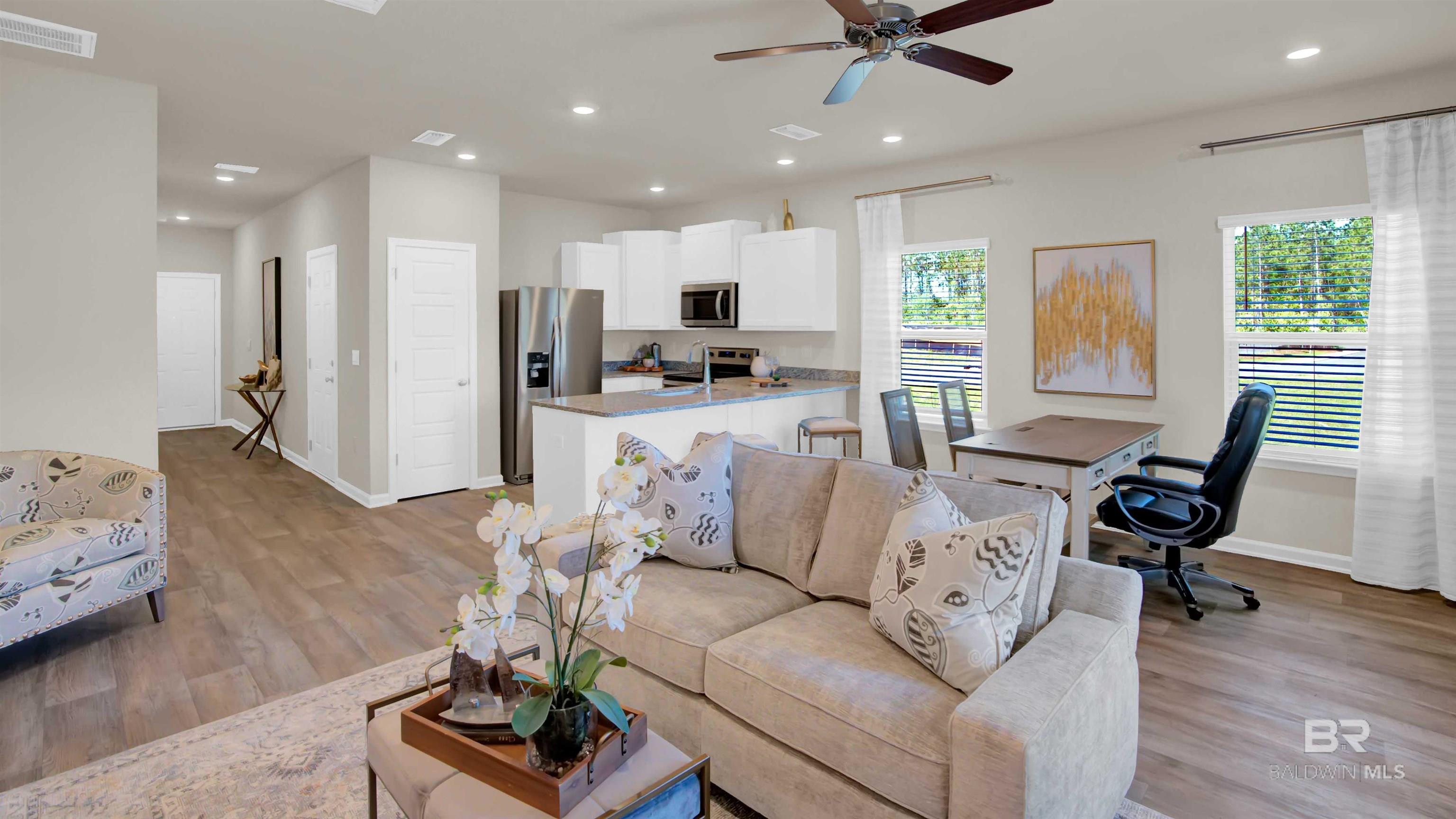 Homes for sale in Spanish Fort, AL | 32207 Emancipation Circle, Spanish Fort, AL 36527 | MLS# 382829