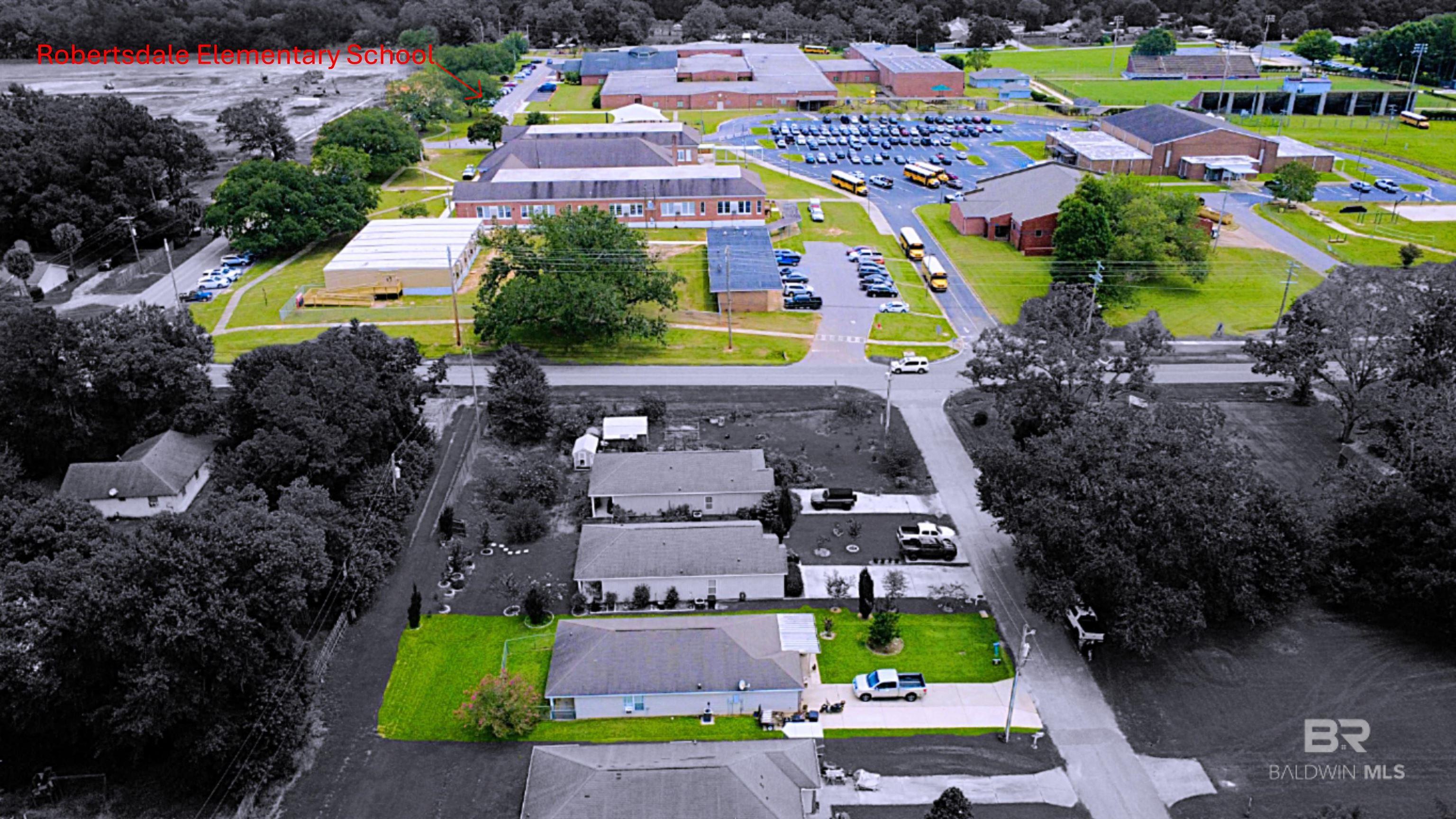 Homes for sale in Robertsdale, AL | 18975 Florida Street, Robertsdale, AL 36567 | MLS# 382862