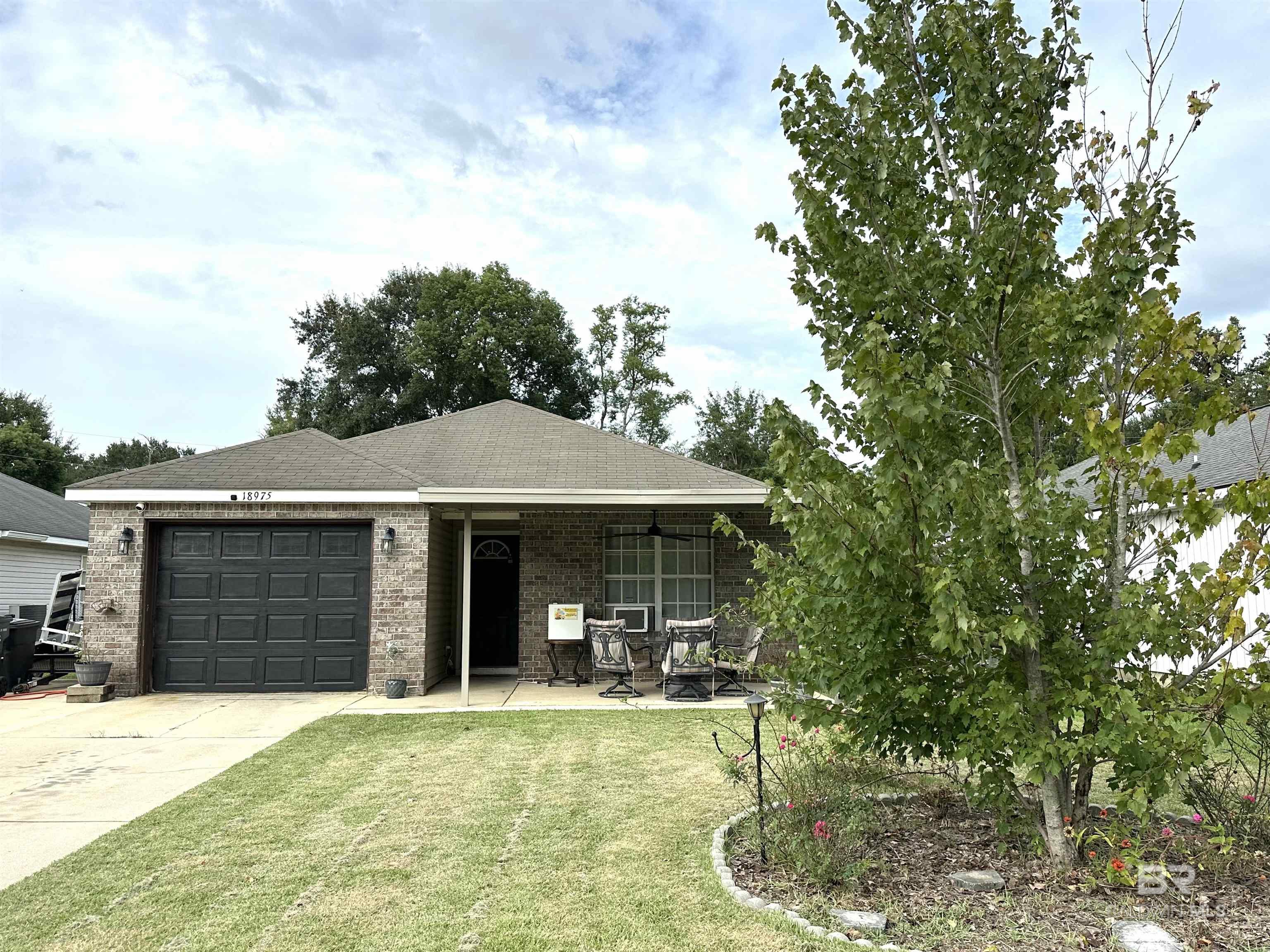 Homes for sale in Robertsdale, AL | 18975 Florida Street, Robertsdale, AL 36567 | MLS# 382862