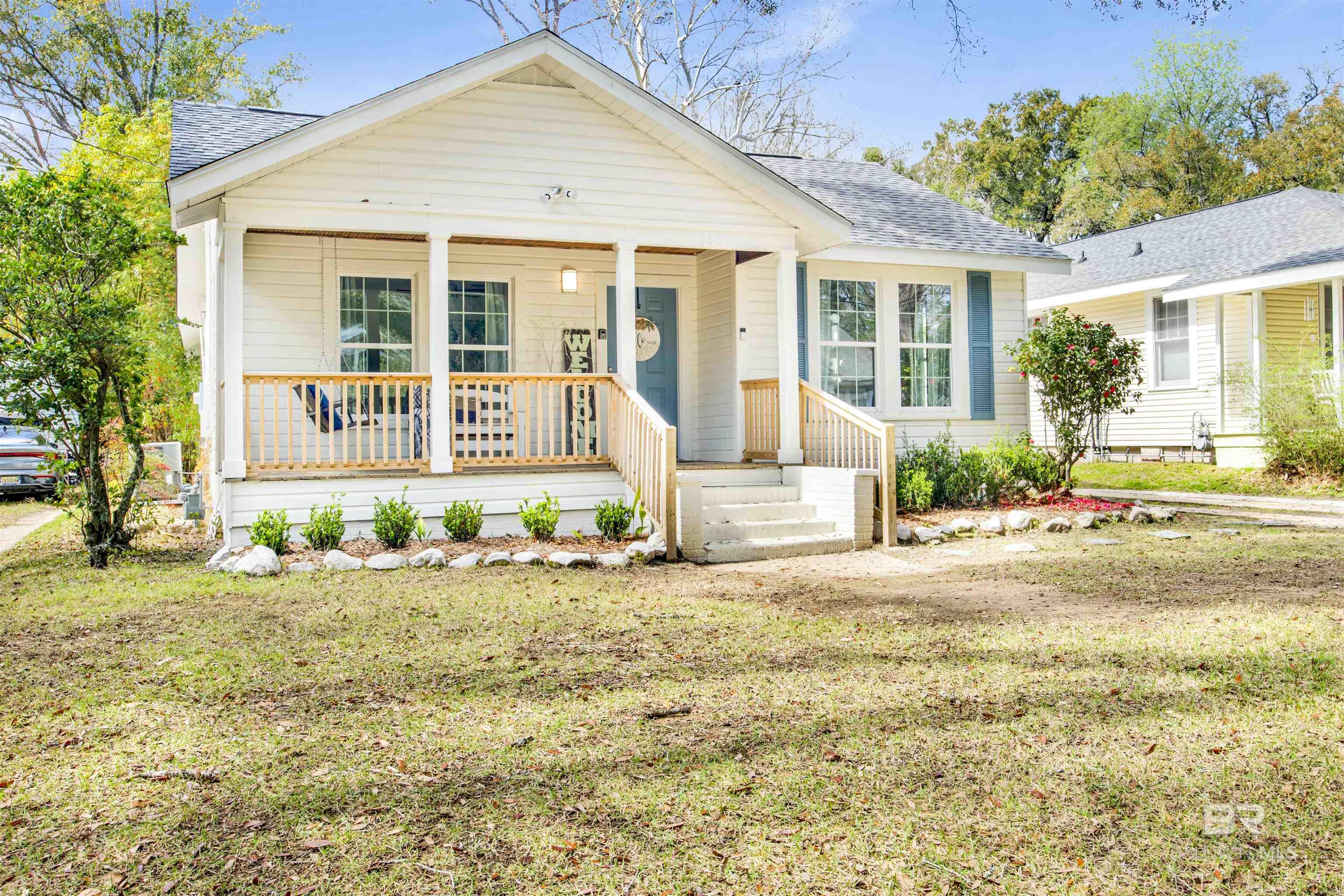 Homes for sale in Mobile, AL | 160 Westwood Street, Mobile, AL 36606 | MLS# 382890