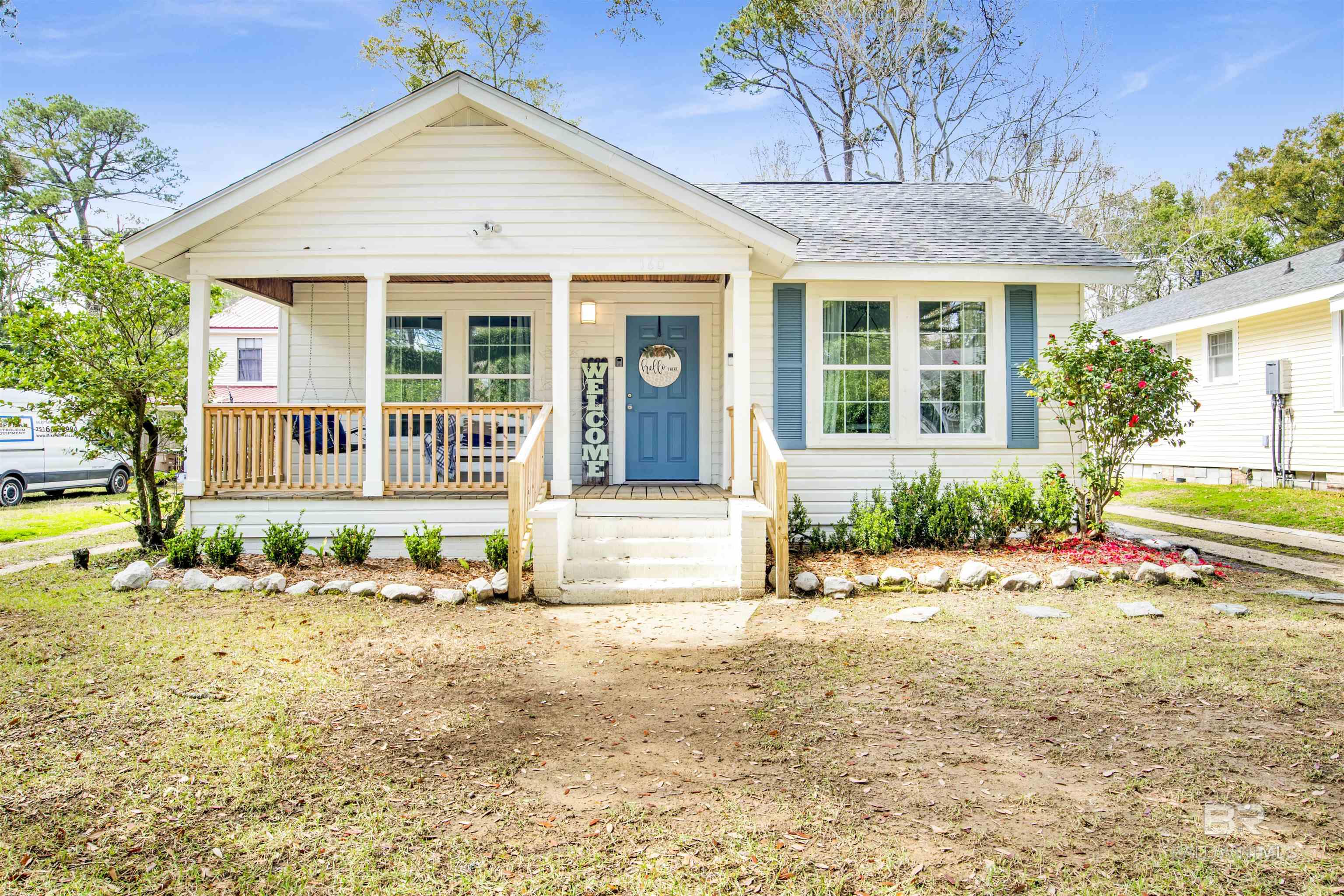 Homes for sale in Mobile, AL | 160 Westwood Street, Mobile, AL 36606 | MLS# 382890