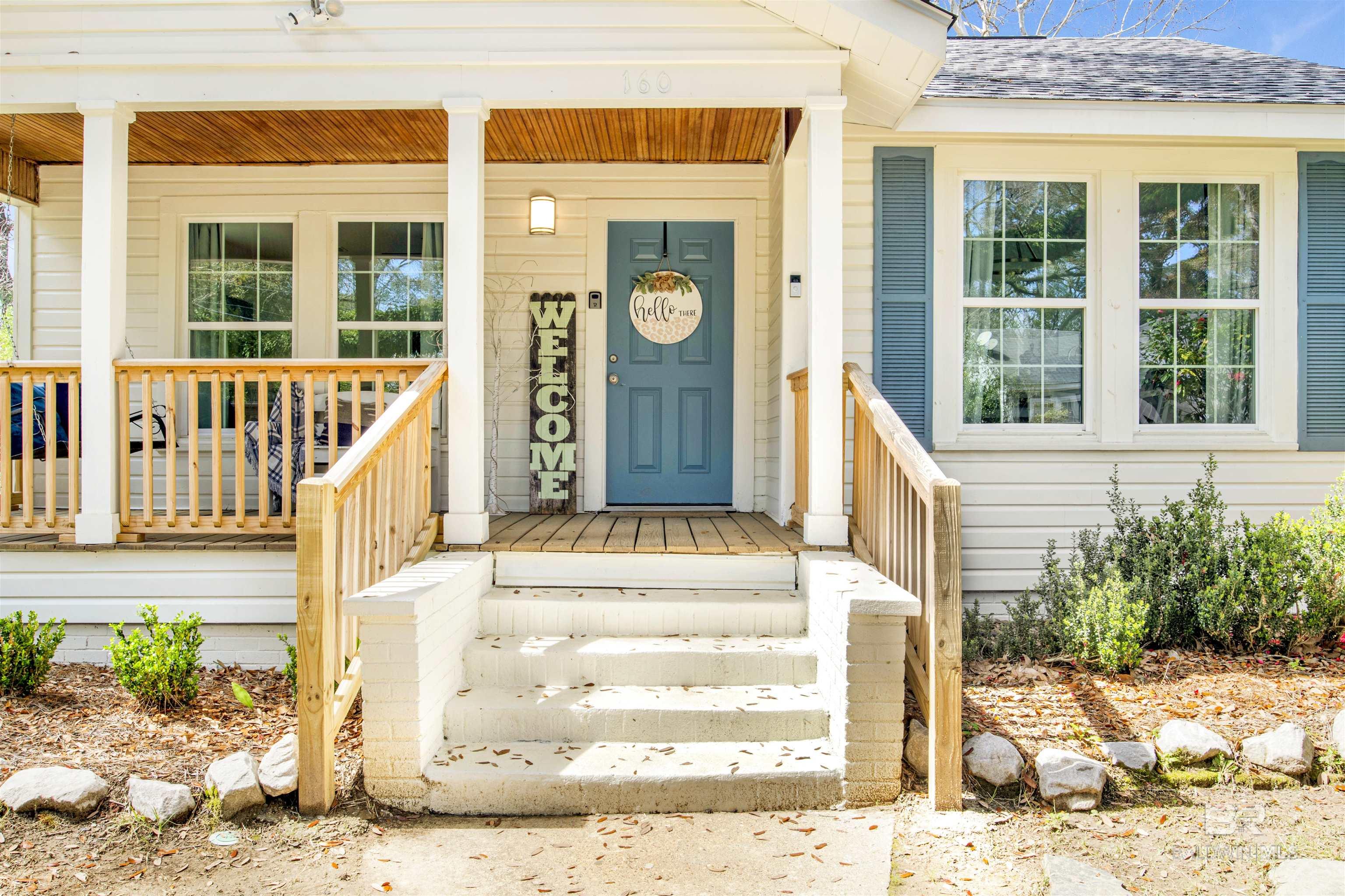 Homes for sale in Mobile, AL | 160 Westwood Street, Mobile, AL 36606 | MLS# 382890