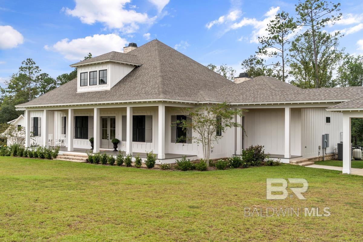 Homes for sale in Fairhope, AL | 21151 Caveletti Circle, Fairhope, AL 36532 | MLS# 382894