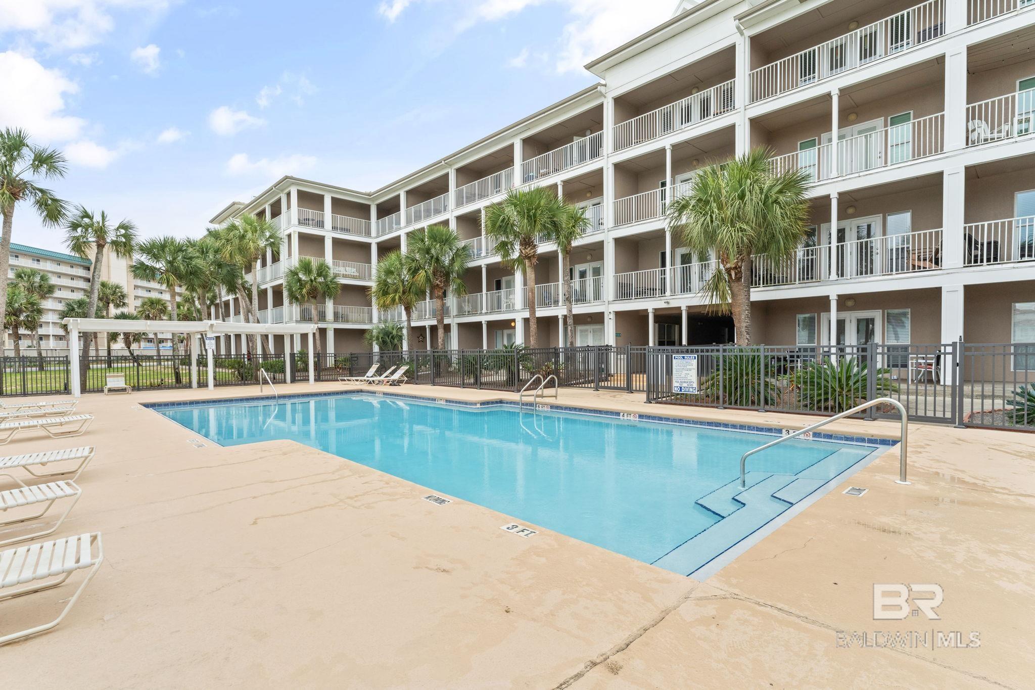 Homes for sale in Perdido Key, FL | 13351 Johnson Beach Road #107E, Perdido Key, FL 32507 | MLS# 382917