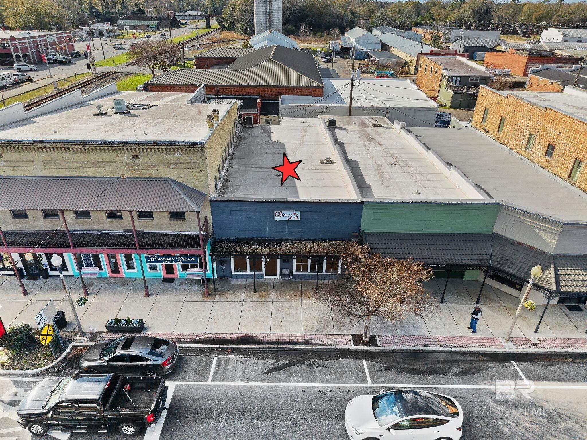 105 N Main Street