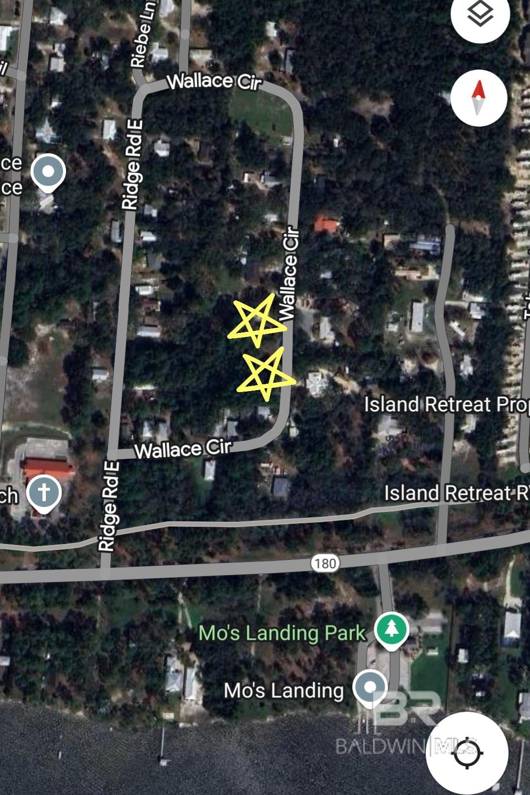 Homes for sale in Gulf Shores, AL | Lots 18 &19 Wallace Circle, Gulf Shores, AL 36542 | MLS# 382986