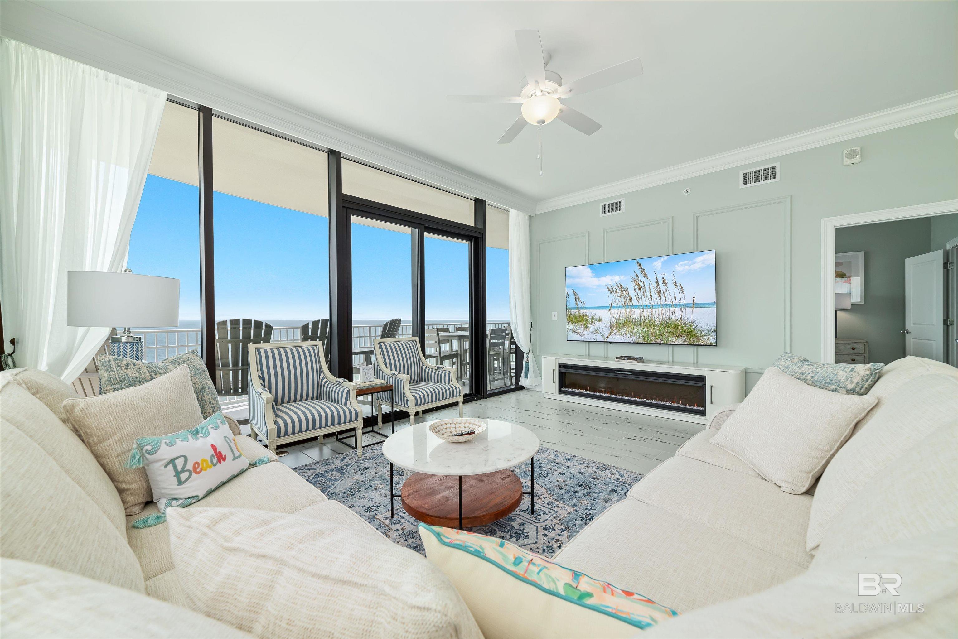 Homes for sale in Gulf Shores, AL | 533 E Beach Boulevard #1605, Gulf Shores, AL 36542 | MLS# 383000