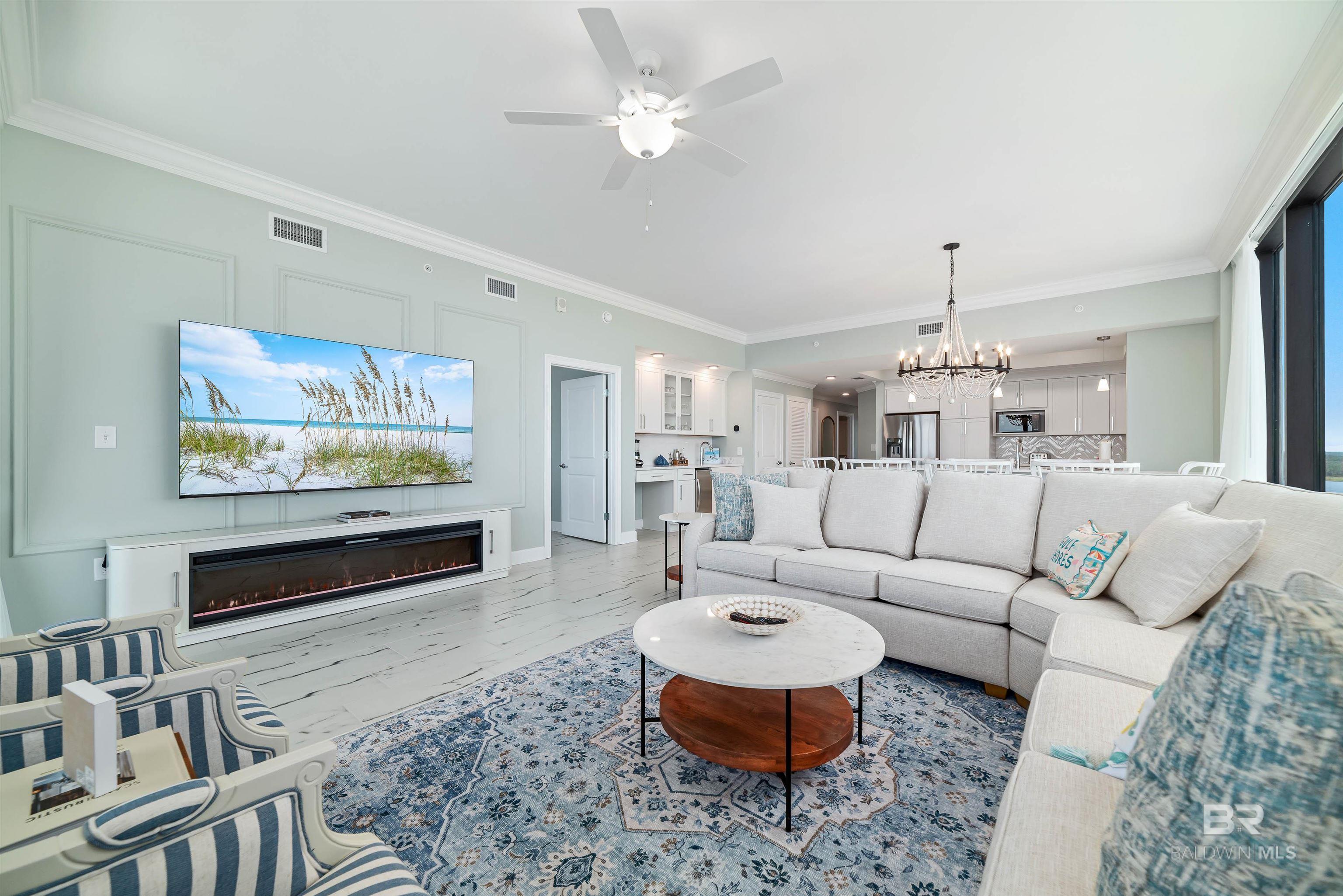 Homes for sale in Gulf Shores, AL | 533 E Beach Boulevard #1605, Gulf Shores, AL 36542 | MLS# 383000