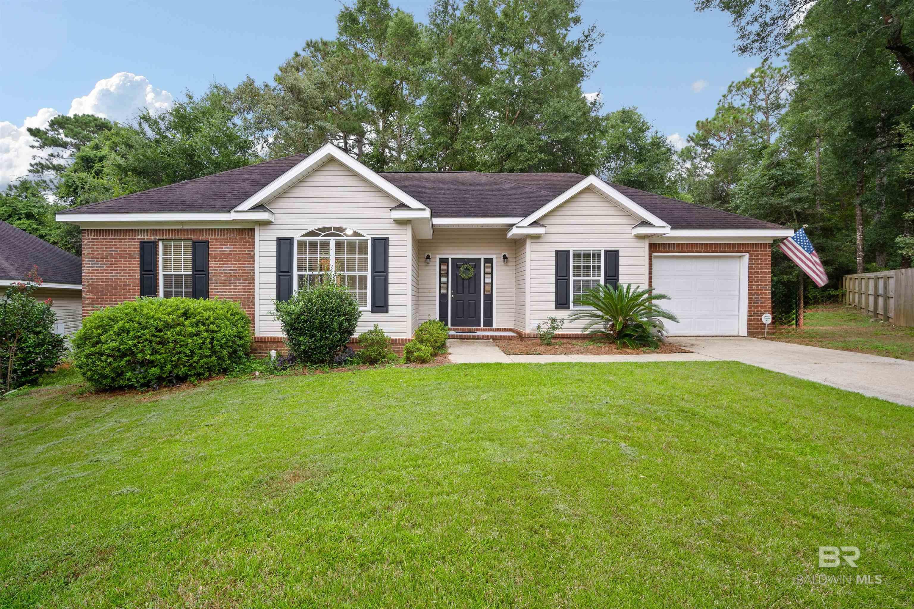 27247 Charles Wesley Lane