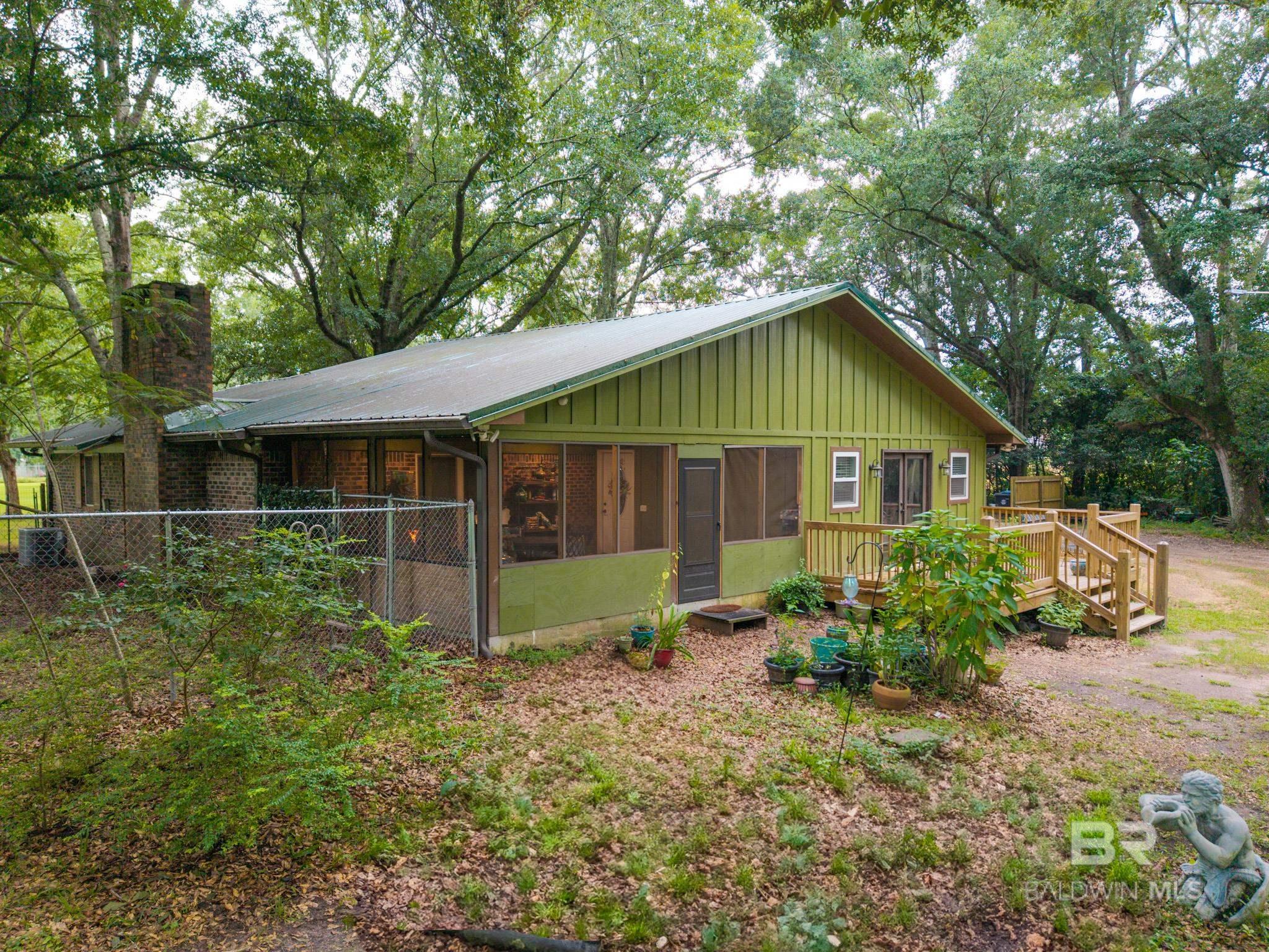 Homes for sale in Robertsdale, AL | 19211 Hughen Street, Robertsdale, AL 36567 | MLS# 383051