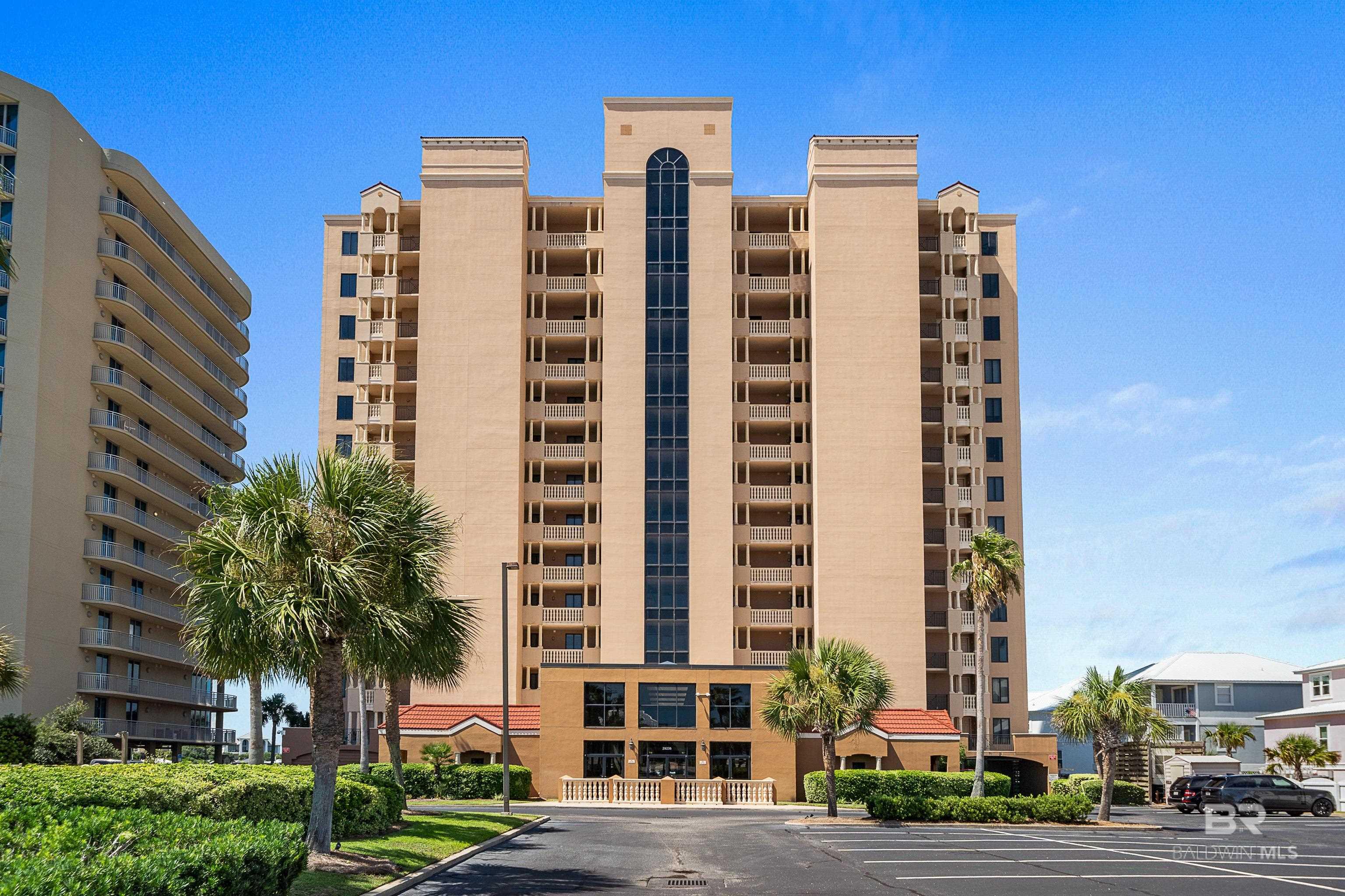 29235 Perdido Beach Boulevard #501
