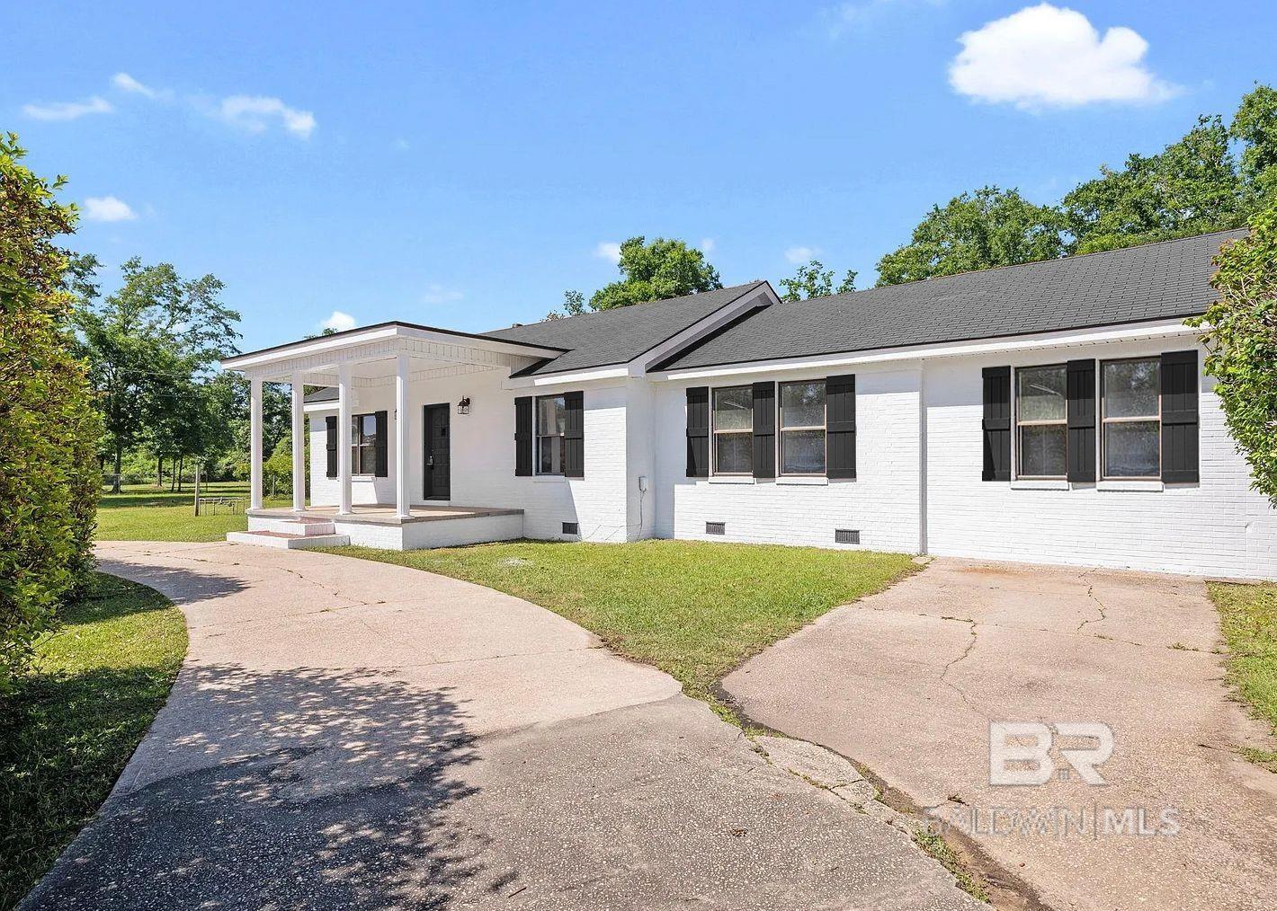 321 N STATE HIGHWAY 59