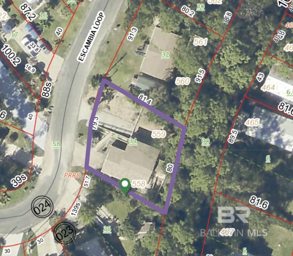 Homes for sale in Lillian, AL | 558 Escambia Loop, Lillian, AL 36549 | MLS# 383151