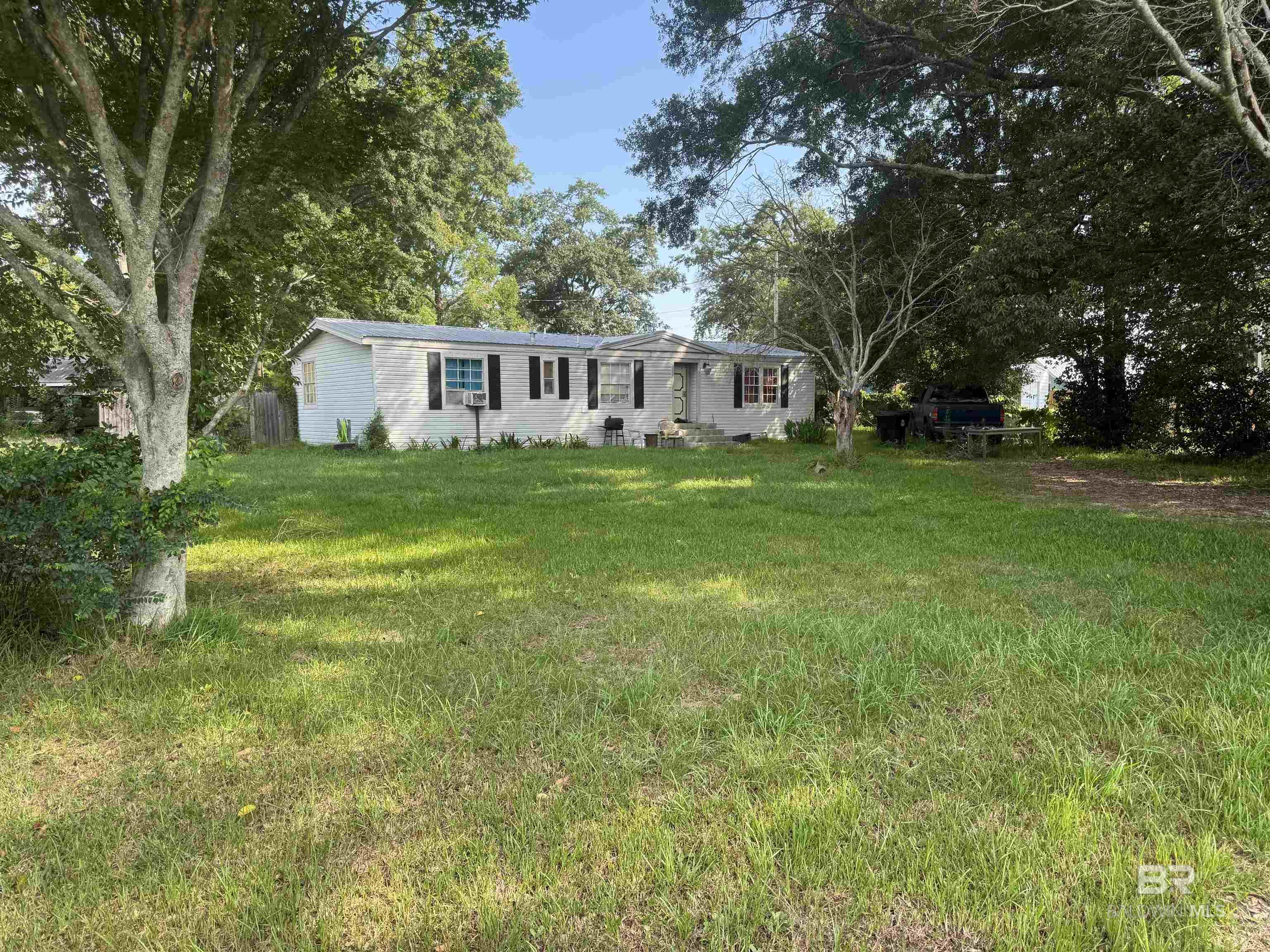 Homes for sale in Robertsdale, AL | 18061 Hwy 104, Robertsdale, AL 36567 | MLS# 383155