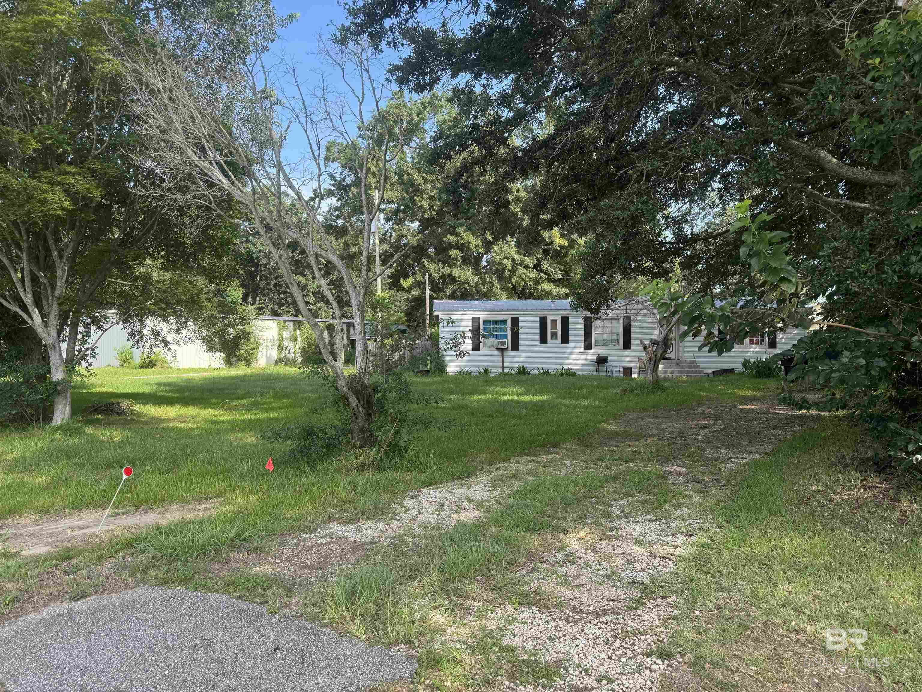 Homes for sale in Robertsdale, AL | 18061 Hwy 104, Robertsdale, AL 36567 | MLS# 383155