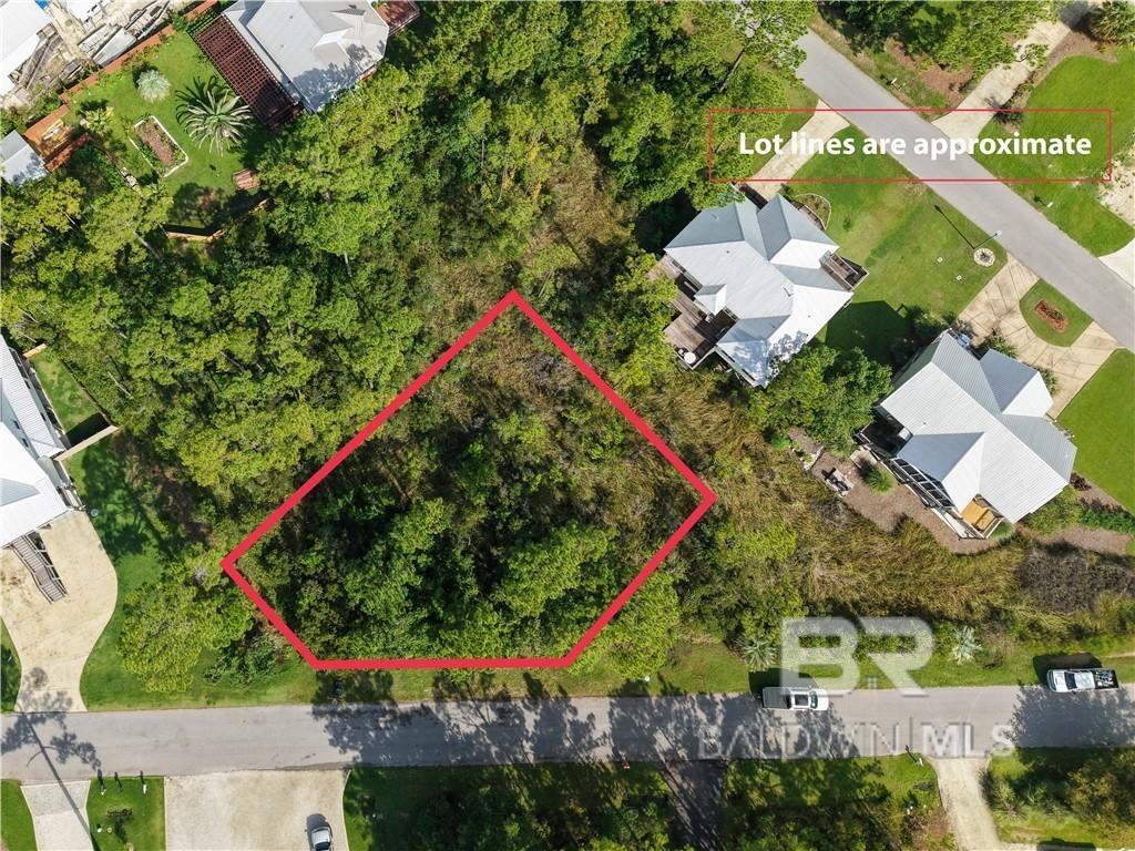 Homes for sale in Orange Beach, AL | 48 B Se Bayou Dr, Orange Beach, AL 36561 | MLS# 383211