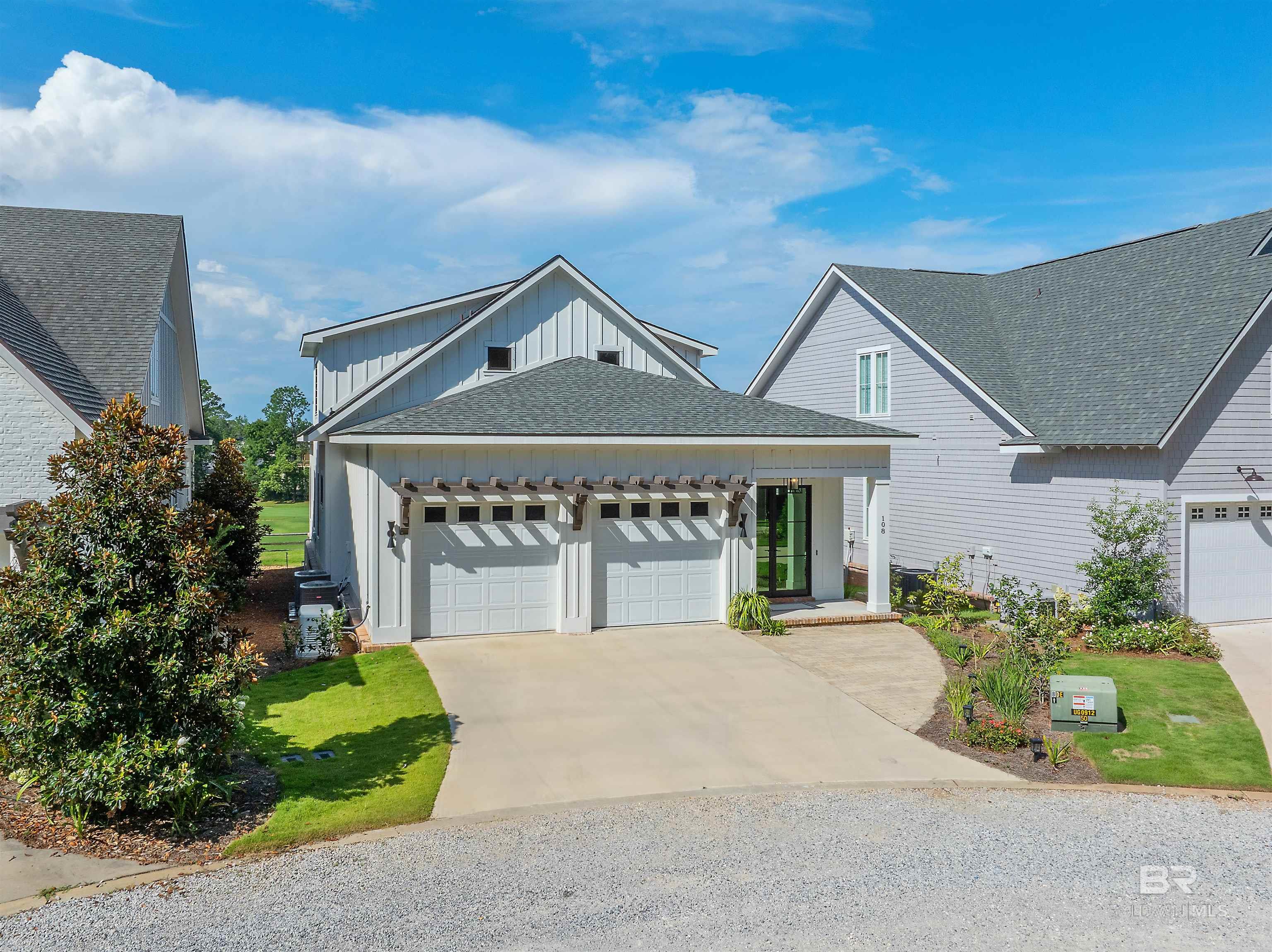 Homes for sale in Fairhope, AL | 108 Thyme Lane, Fairhope, AL 36532 | MLS# 383245