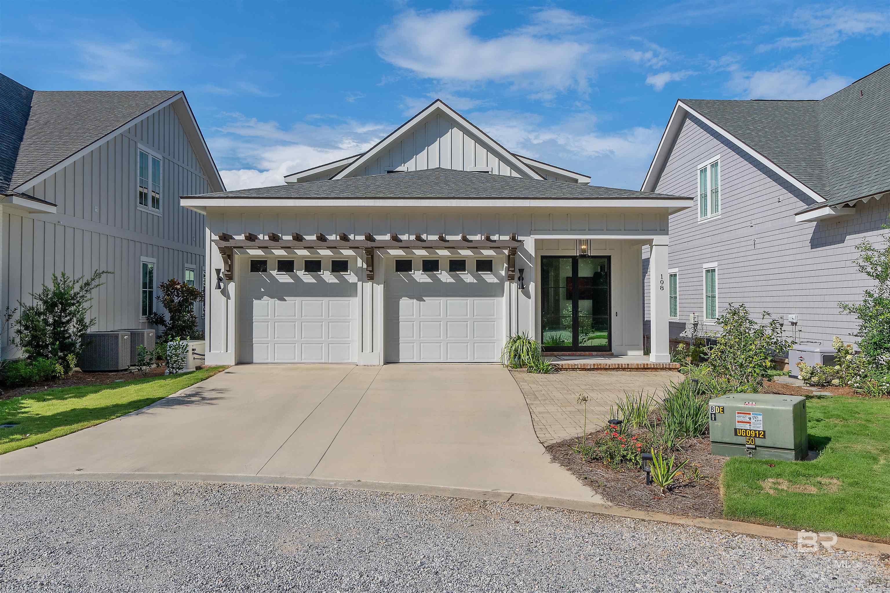 Homes for sale in Fairhope, AL | 108 Thyme Lane, Fairhope, AL 36532 | MLS# 383245