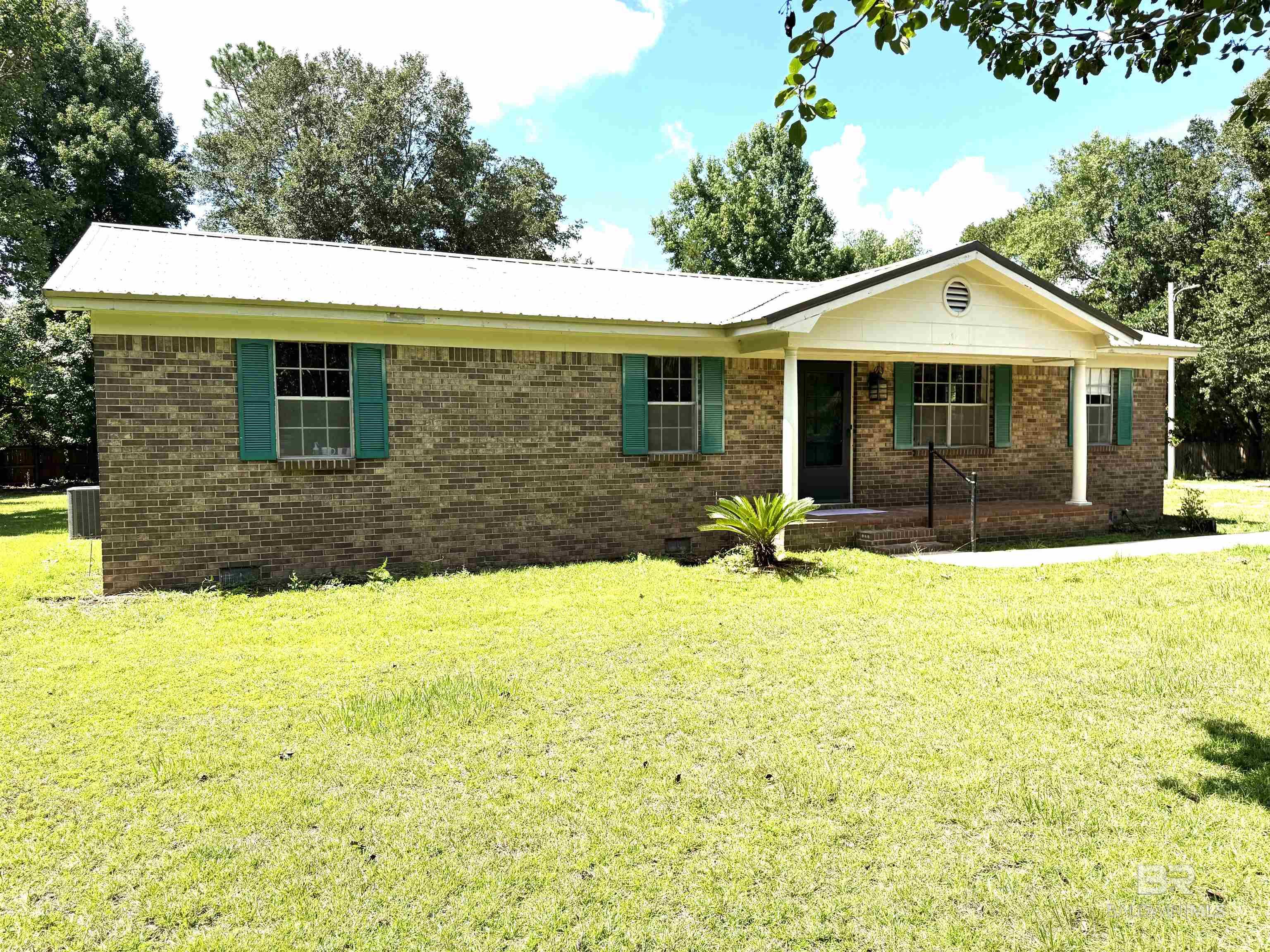 Homes for sale in Bay Minette, AL | 16270 Wanda Chandler Road, Bay Minette, AL 36507 | MLS# 383320