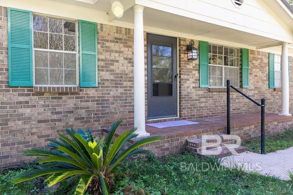 Homes for sale in Bay Minette, AL | 16270 Wanda Chandler Road, Bay Minette, AL 36507 | MLS# 383320