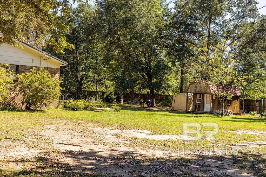 Homes for sale in Bay Minette, AL | 16270 Wanda Chandler Road, Bay Minette, AL 36507 | MLS# 383320