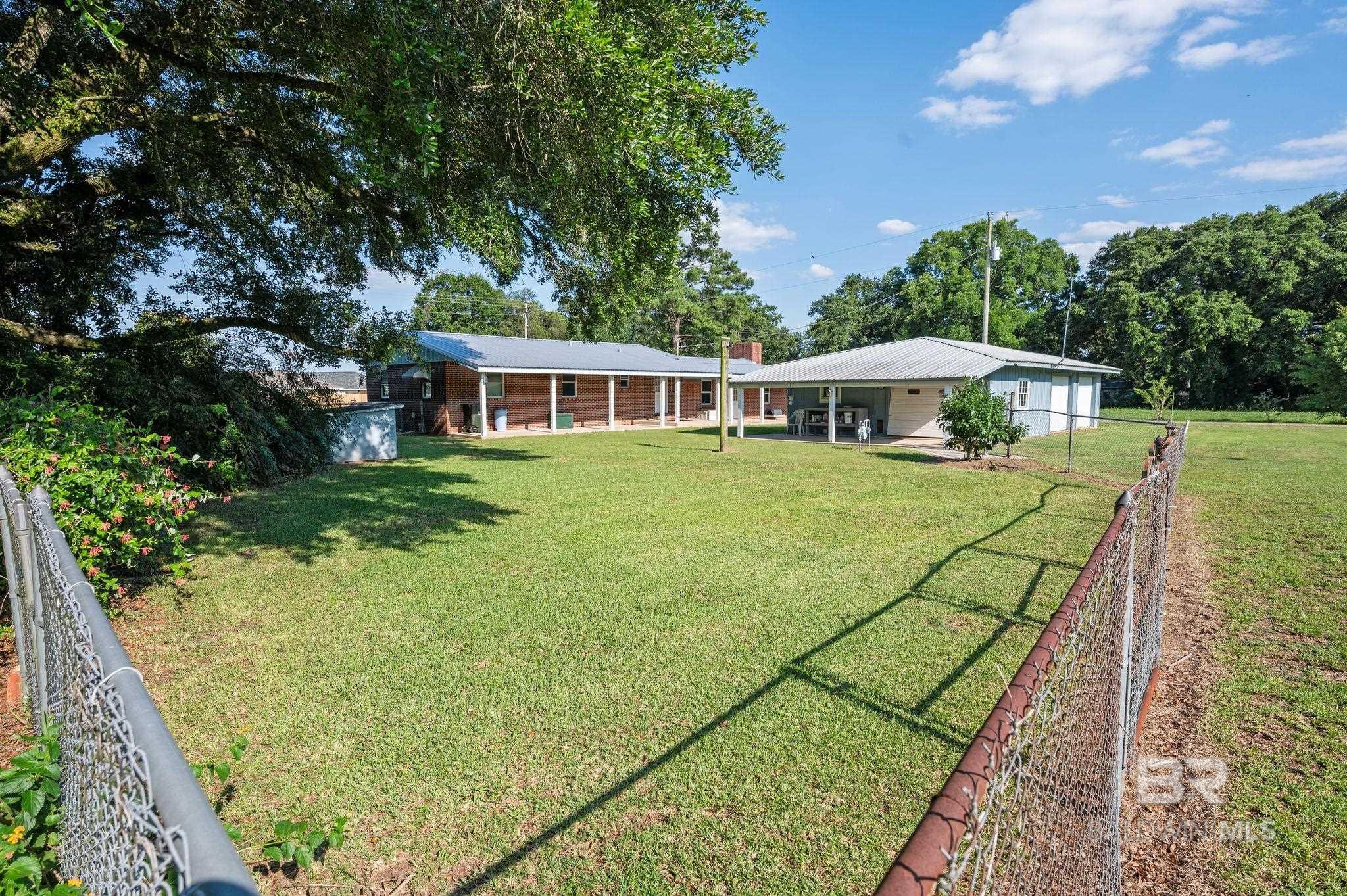 Homes for sale in Loxley, AL | 25689 County Road 55, Loxley, AL 36551 | MLS# 383363