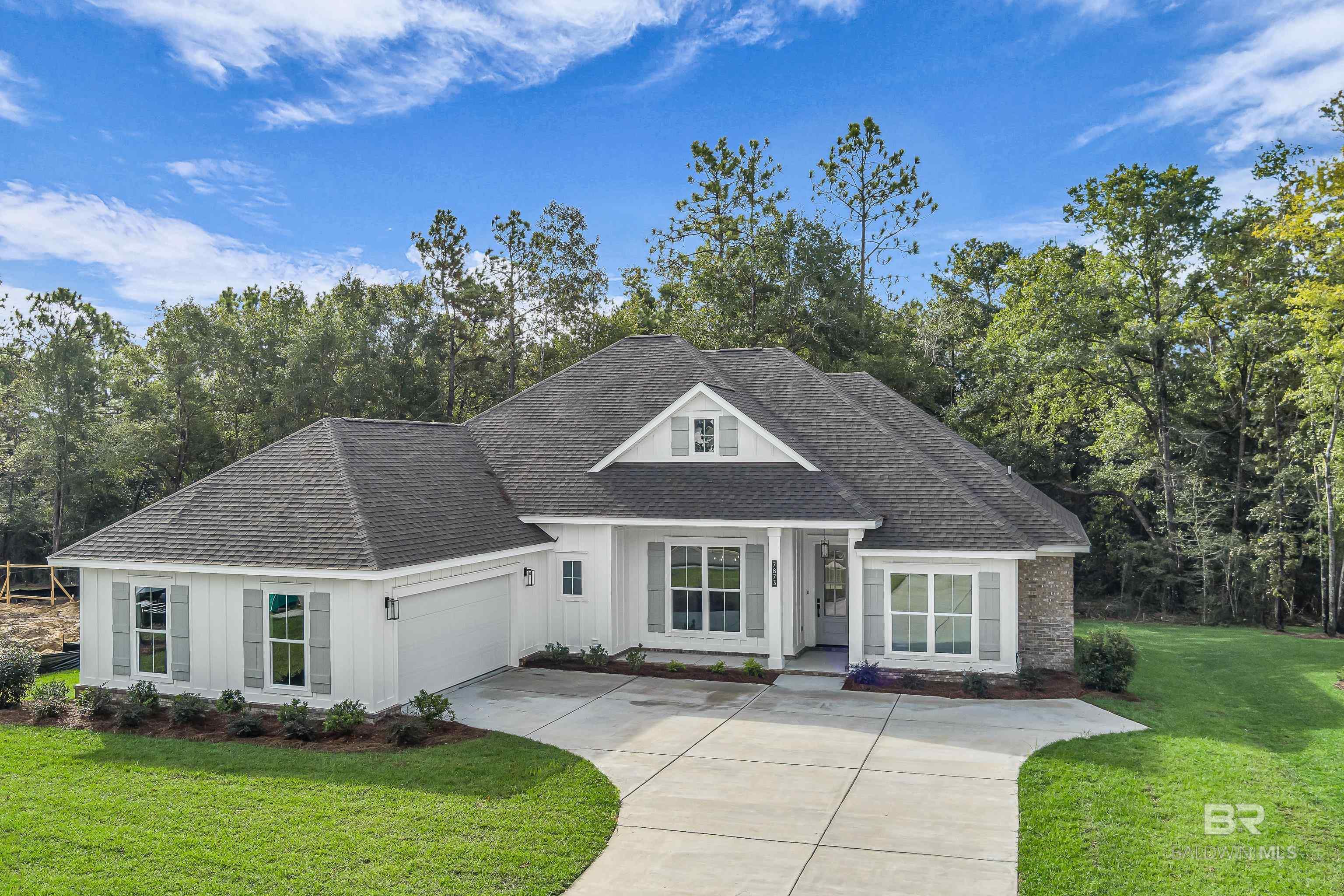 Homes for sale in Daphne, AL | 7873 Elderberry Dr, Daphne, AL 36527 | MLS# 383370