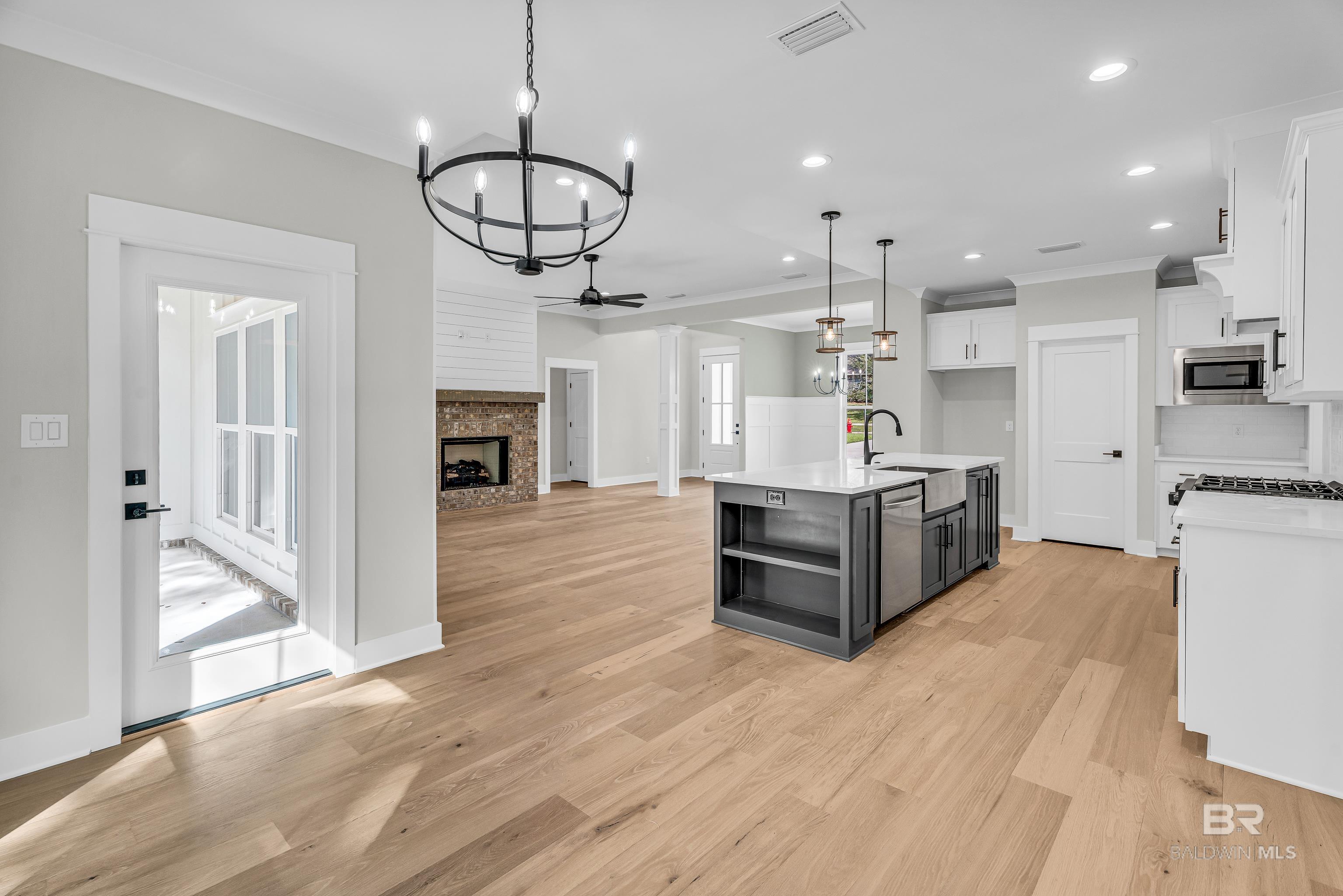 Homes for sale in Daphne, AL | 7873 Elderberry Dr, Daphne, AL 36527 | MLS# 383370