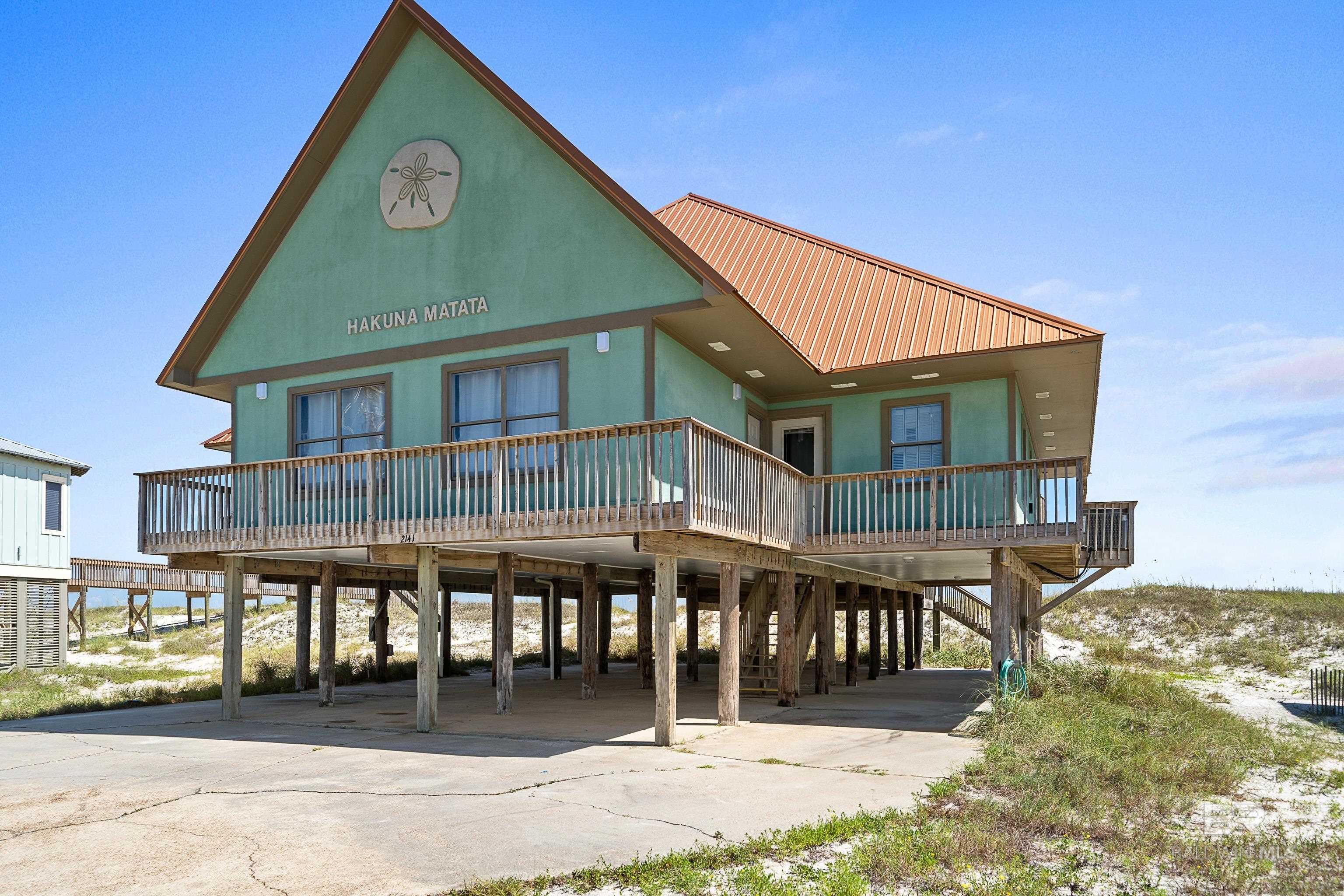 Homes for sale in Gulf Shores, AL | 2141 W Beach Boulevard, Gulf Shores, AL 36542 | MLS# 383382