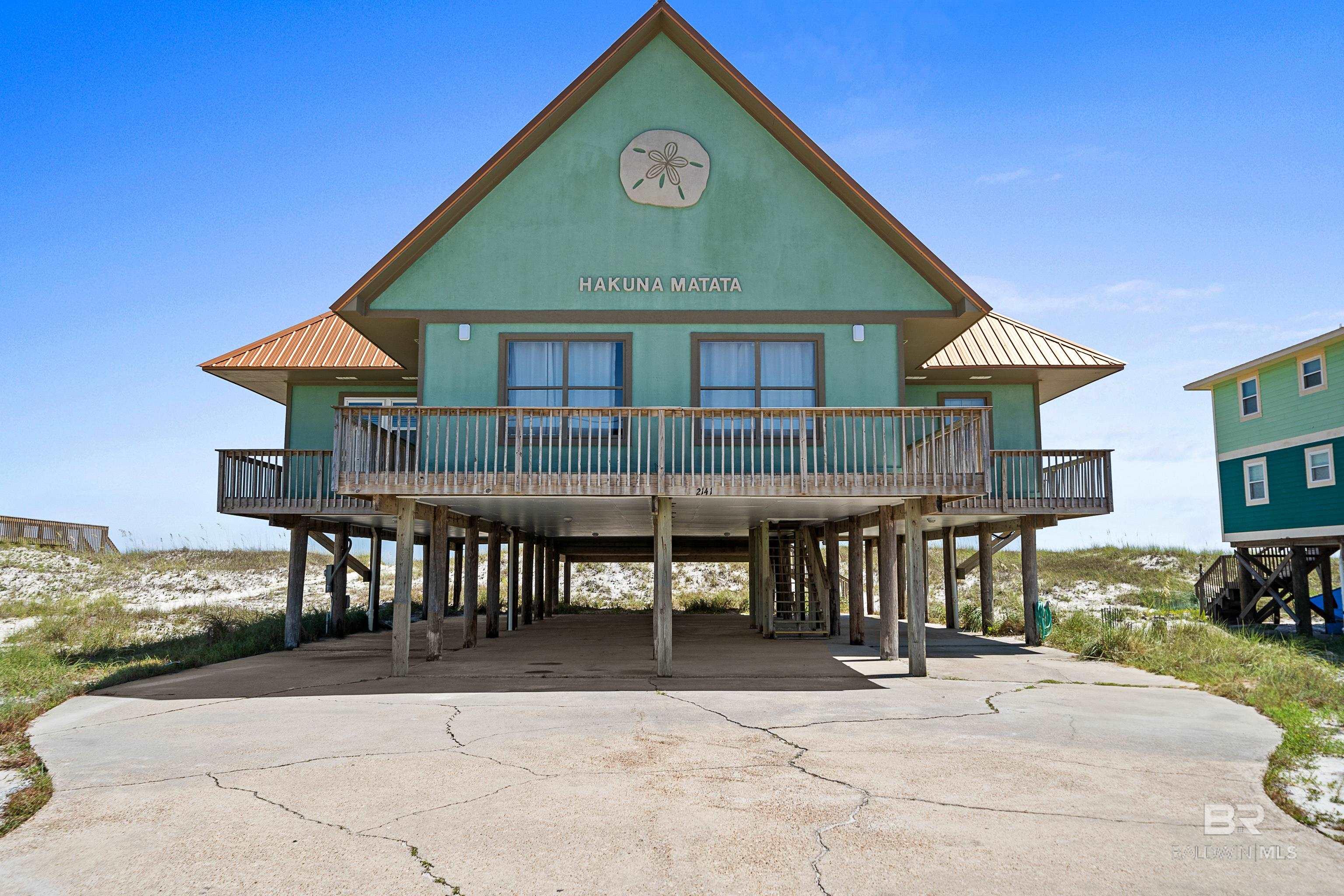 Homes for sale in Gulf Shores, AL | 2141 W Beach Boulevard, Gulf Shores, AL 36542 | MLS# 383382