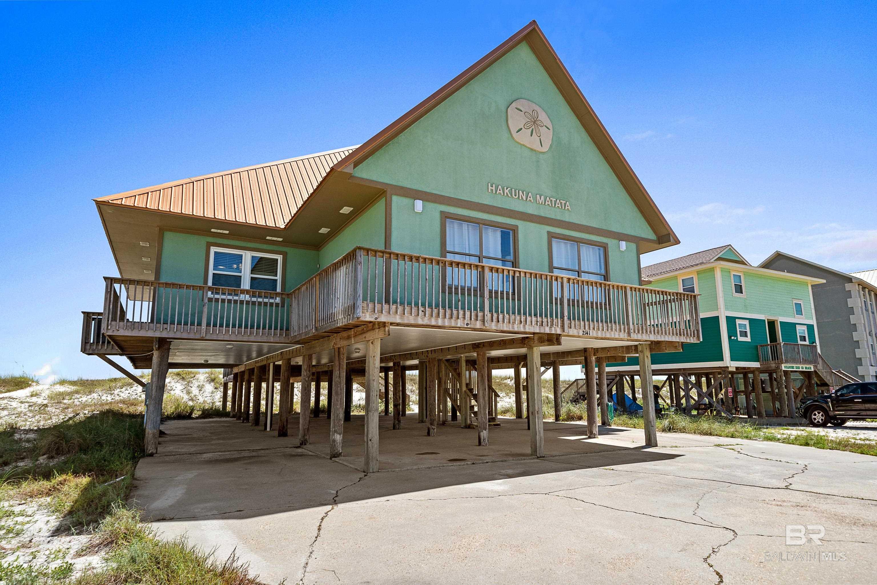 Homes for sale in Gulf Shores, AL | 2141 W Beach Boulevard, Gulf Shores, AL 36542 | MLS# 383382