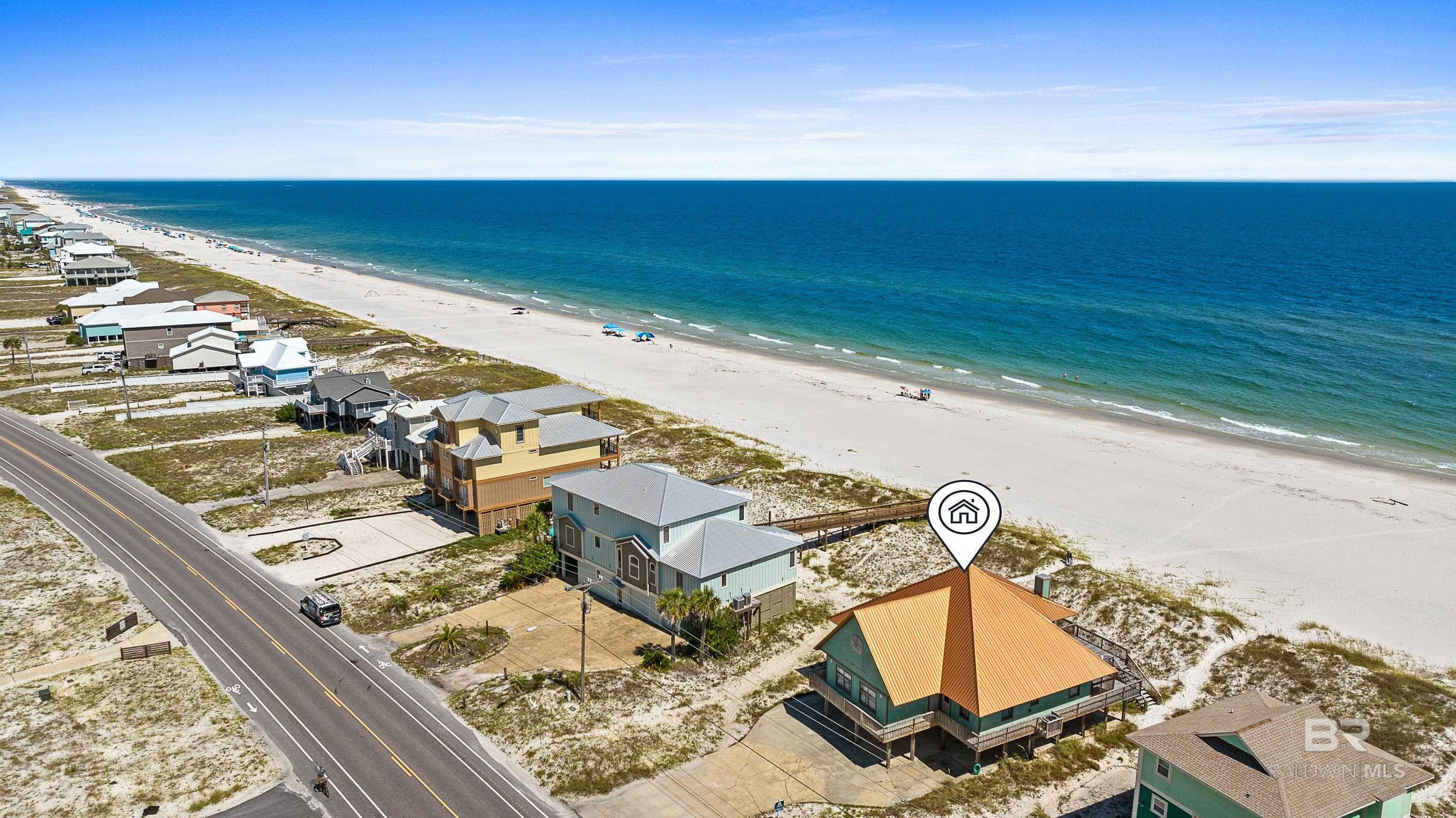 Homes for sale in Gulf Shores, AL | 2141 W Beach Boulevard, Gulf Shores, AL 36542 | MLS# 383382