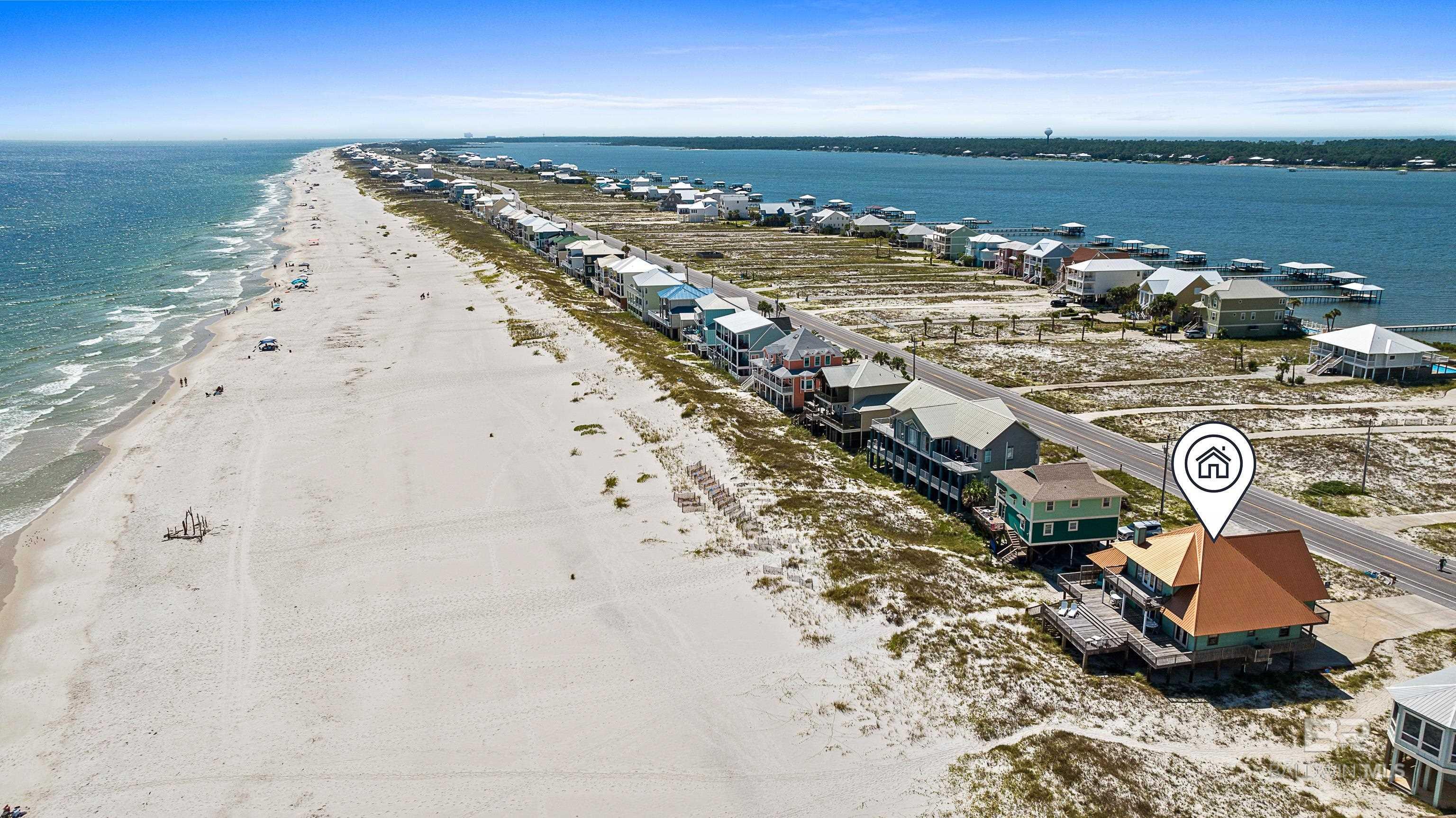 Homes for sale in Gulf Shores, AL | 2141 W Beach Boulevard, Gulf Shores, AL 36542 | MLS# 383382