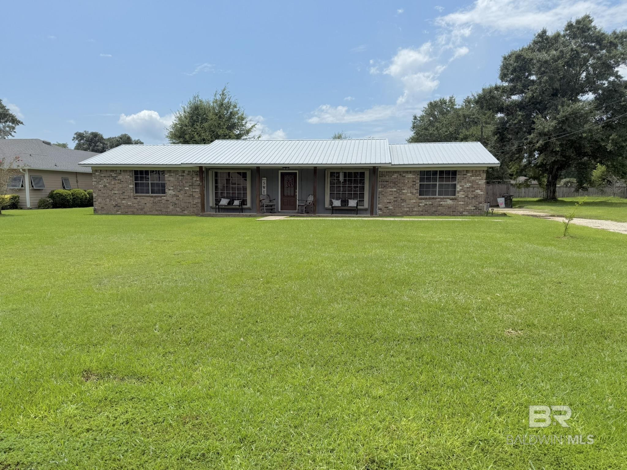 Homes for sale in Foley, AL | 7409 Riverwood Dr East, Foley, AL 36535 | MLS# 383389