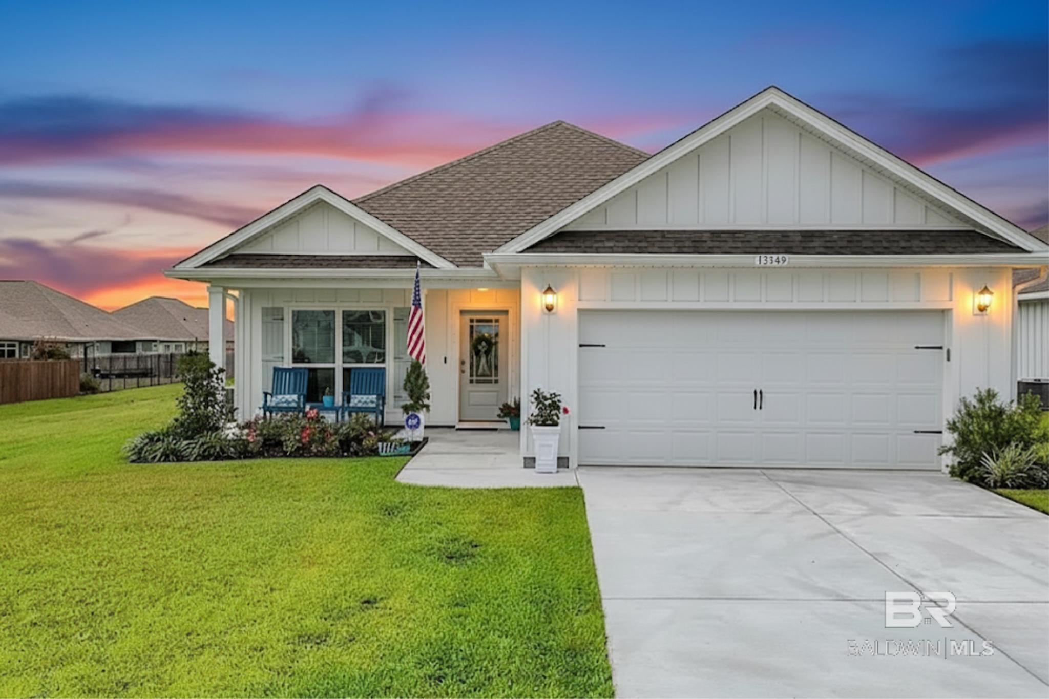 Homes for sale in Fairhope, AL | 13349 Shoshoney Circle, Fairhope, AL 36526 | MLS# 383392