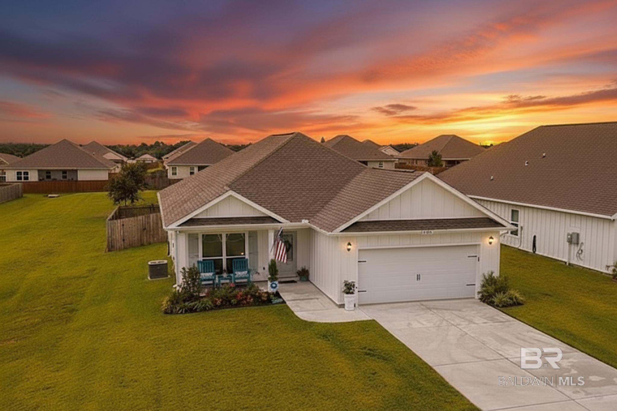 Homes for sale in Fairhope, AL | 13349 Shoshoney Circle, Fairhope, AL 36526 | MLS# 383392