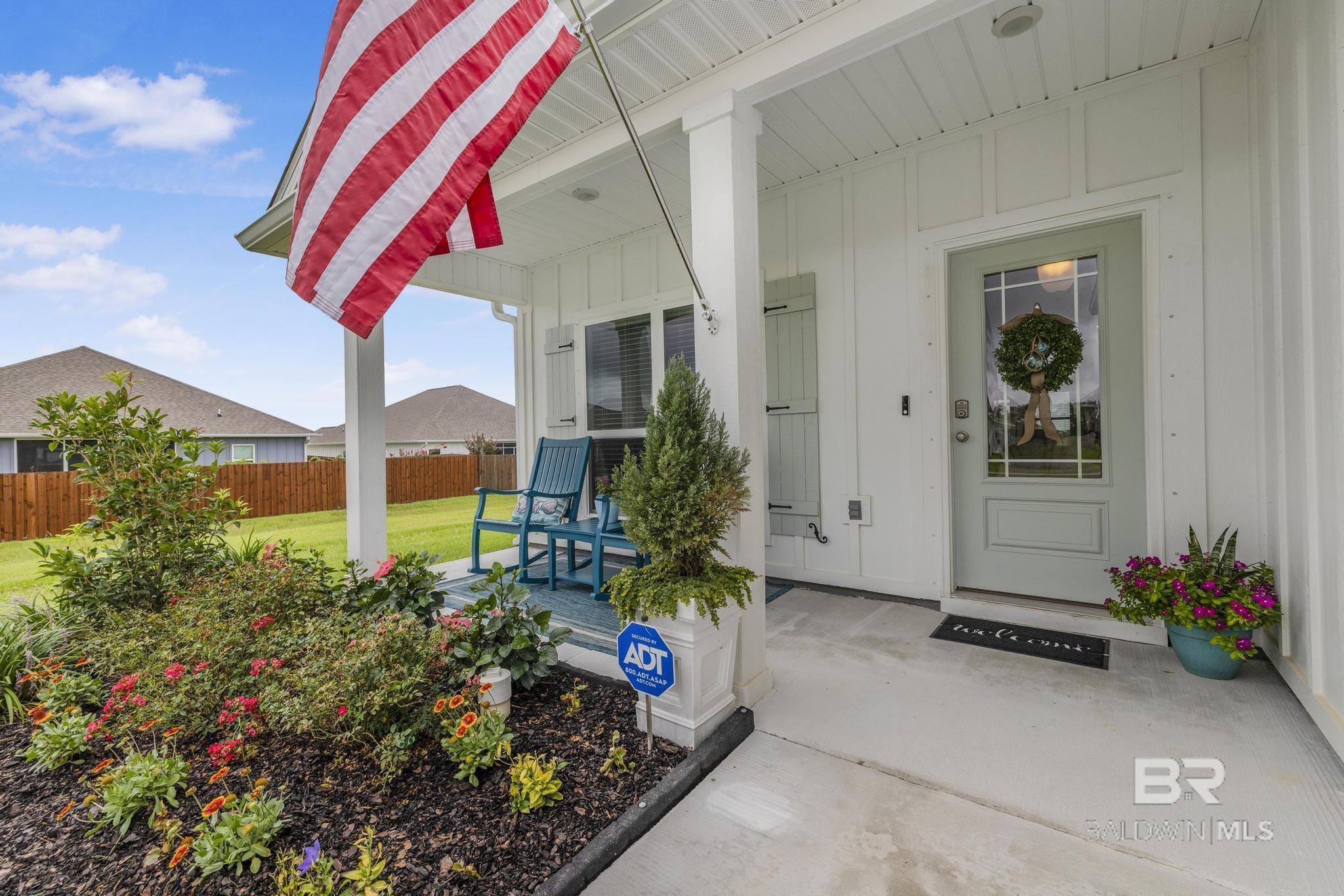 Homes for sale in Fairhope, AL | 13349 Shoshoney Circle, Fairhope, AL 36526 | MLS# 383392