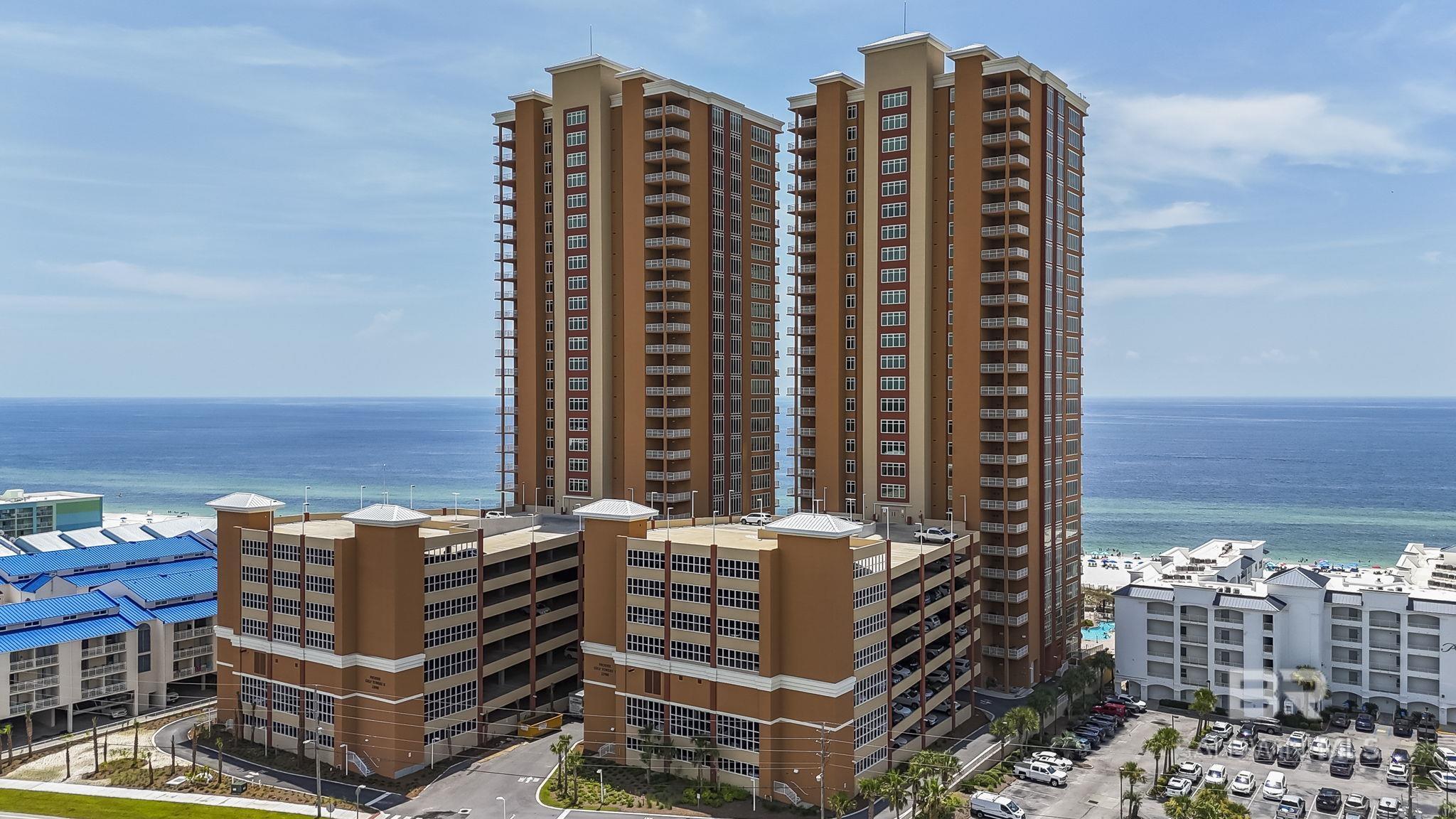 23008 Perdido Beach Boulevard #1707