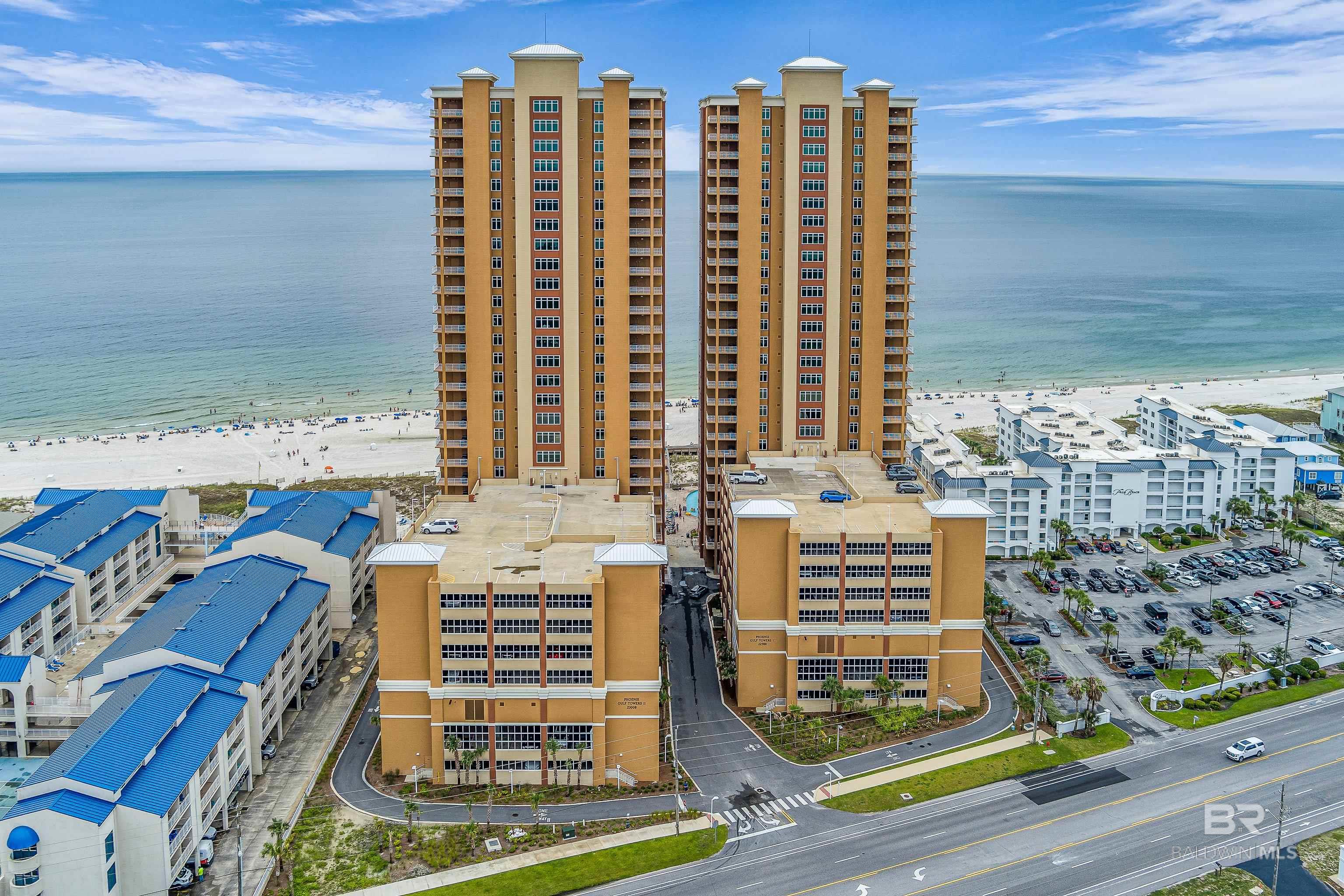 23008 Perdido Beach Boulevard #2405
