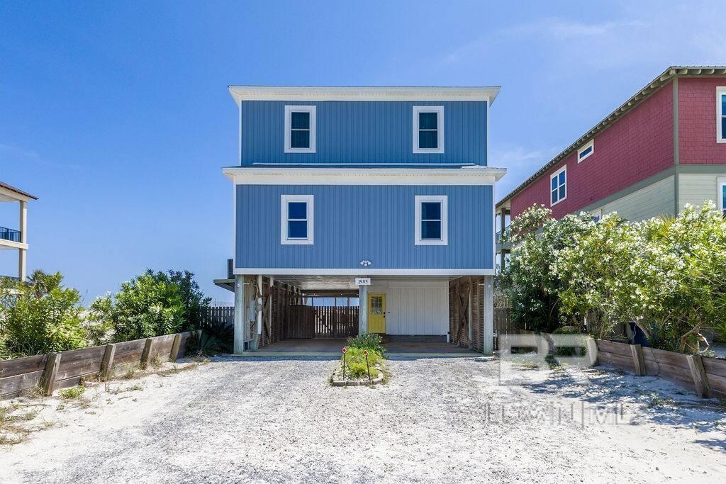 Homes for sale in Gulf Shores, AL | 1985 West Beach Boulevard, Gulf Shores, AL 36542 | MLS# 383518