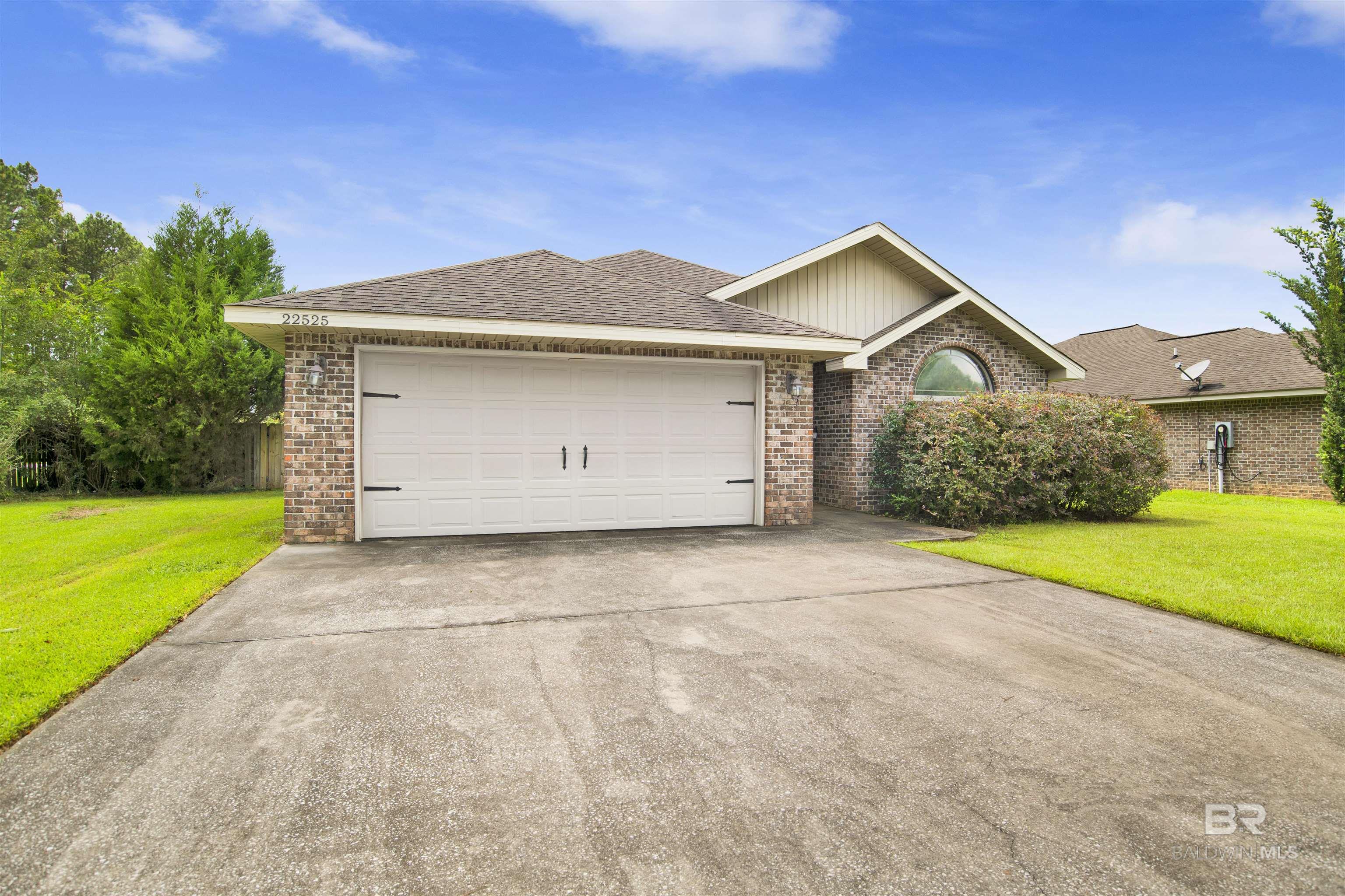 Homes for sale in Silverhill, AL | 22525 Nana Loop, Silverhill, AL 36576 | MLS# 383543