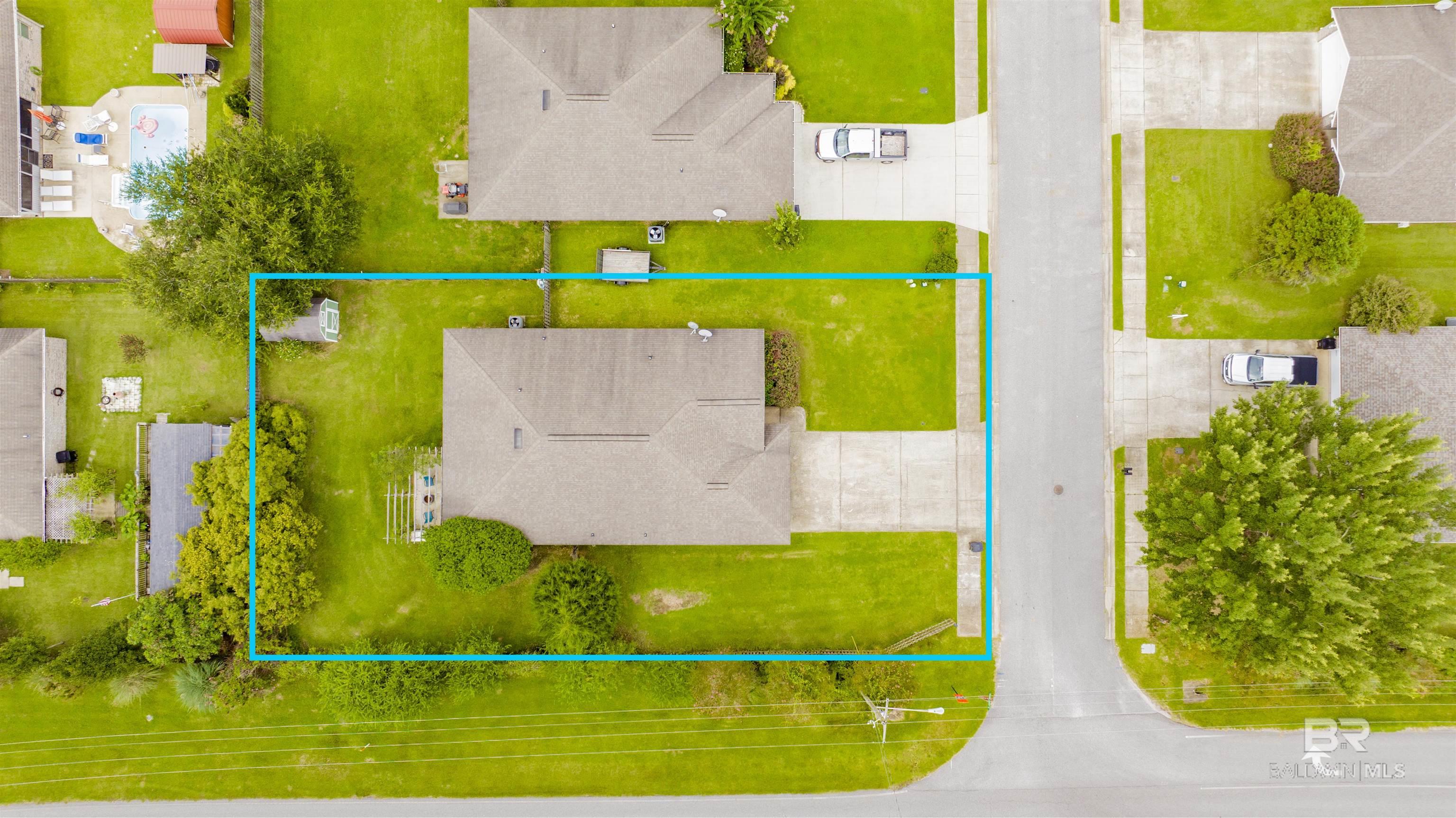 Homes for sale in Silverhill, AL | 22525 Nana Loop, Silverhill, AL 36576 | MLS# 383543