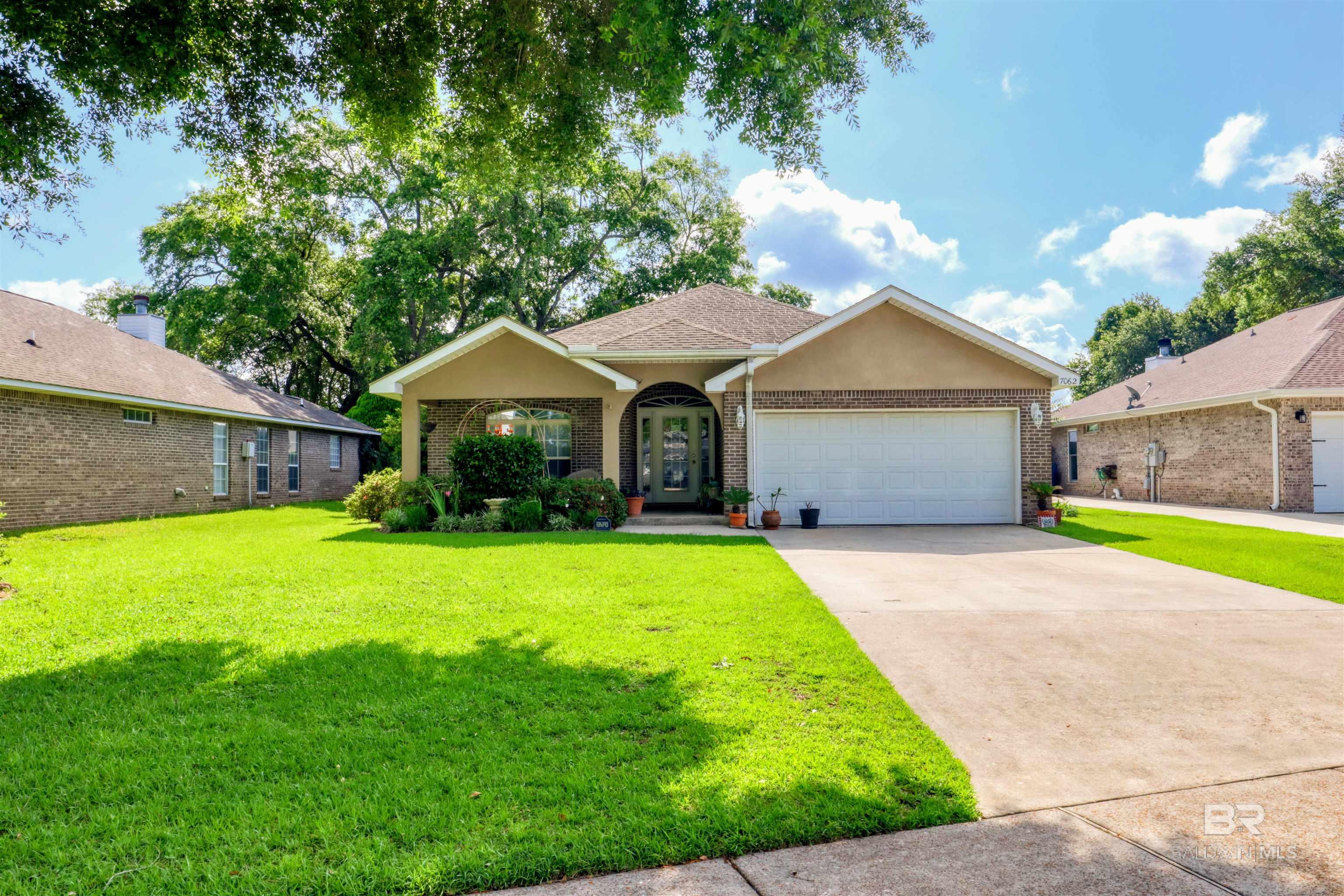 7062 Raintree Lane