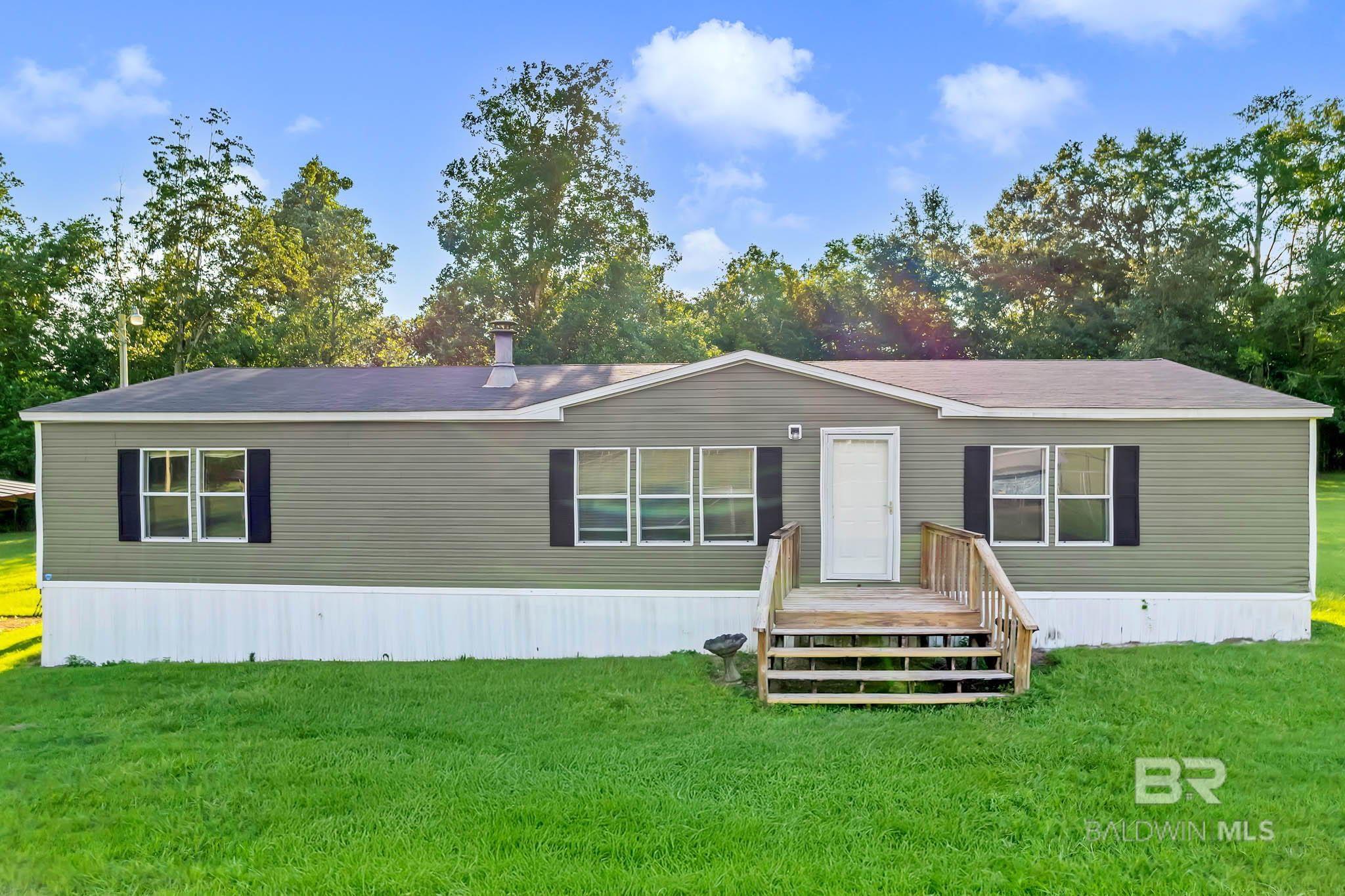 26531 Whispering Pines Road