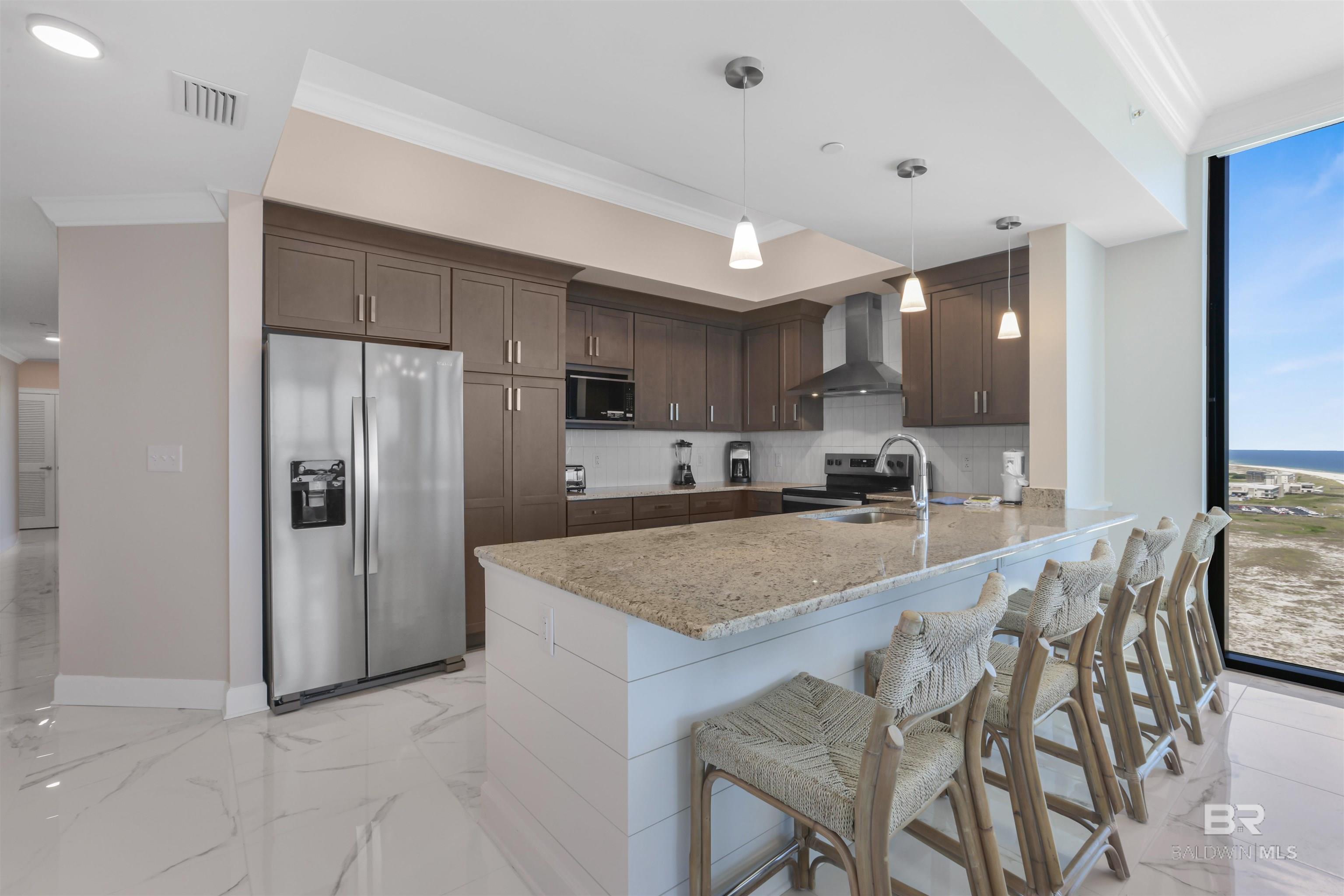 Homes for sale in Gulf Shores, AL | 533 E Beach Boulevard #1805, Gulf Shores, AL 36542 | MLS# 383606