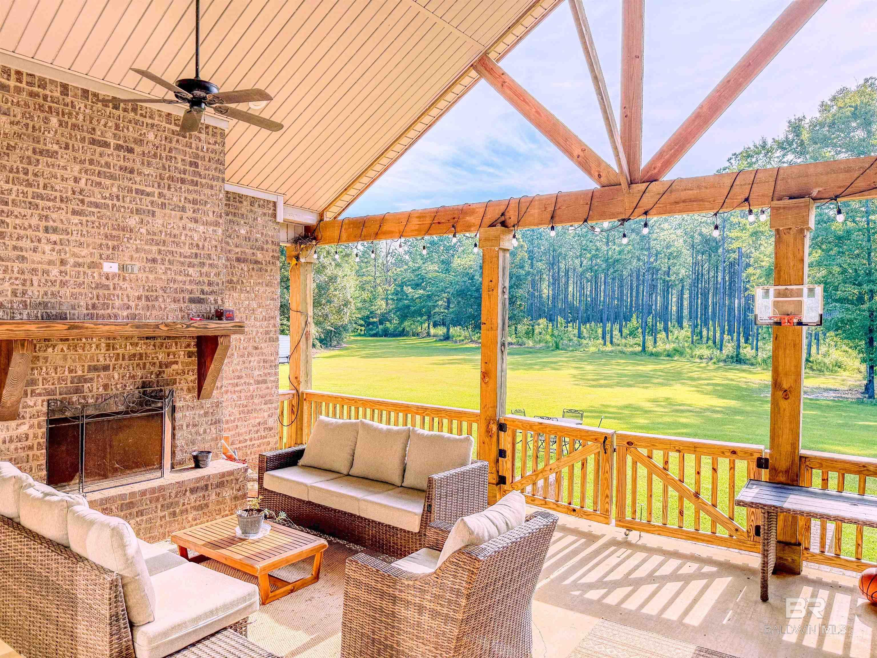 Homes for sale in Castleberry, AL | 2318 County Road 90, Castleberry, AL 36432 | MLS# 383612