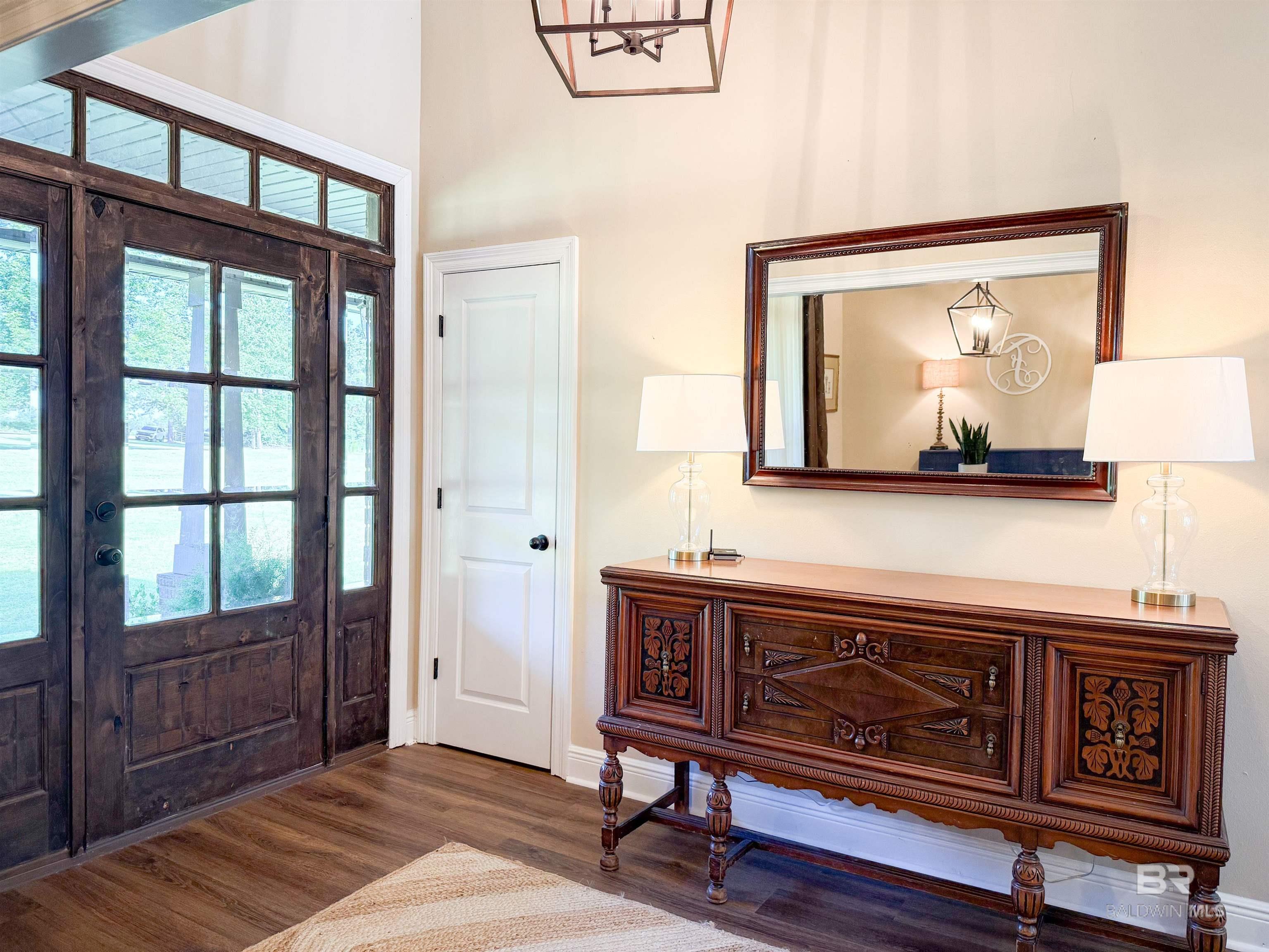 Homes for sale in Castleberry, AL | 2318 County Road 90, Castleberry, AL 36432 | MLS# 383612