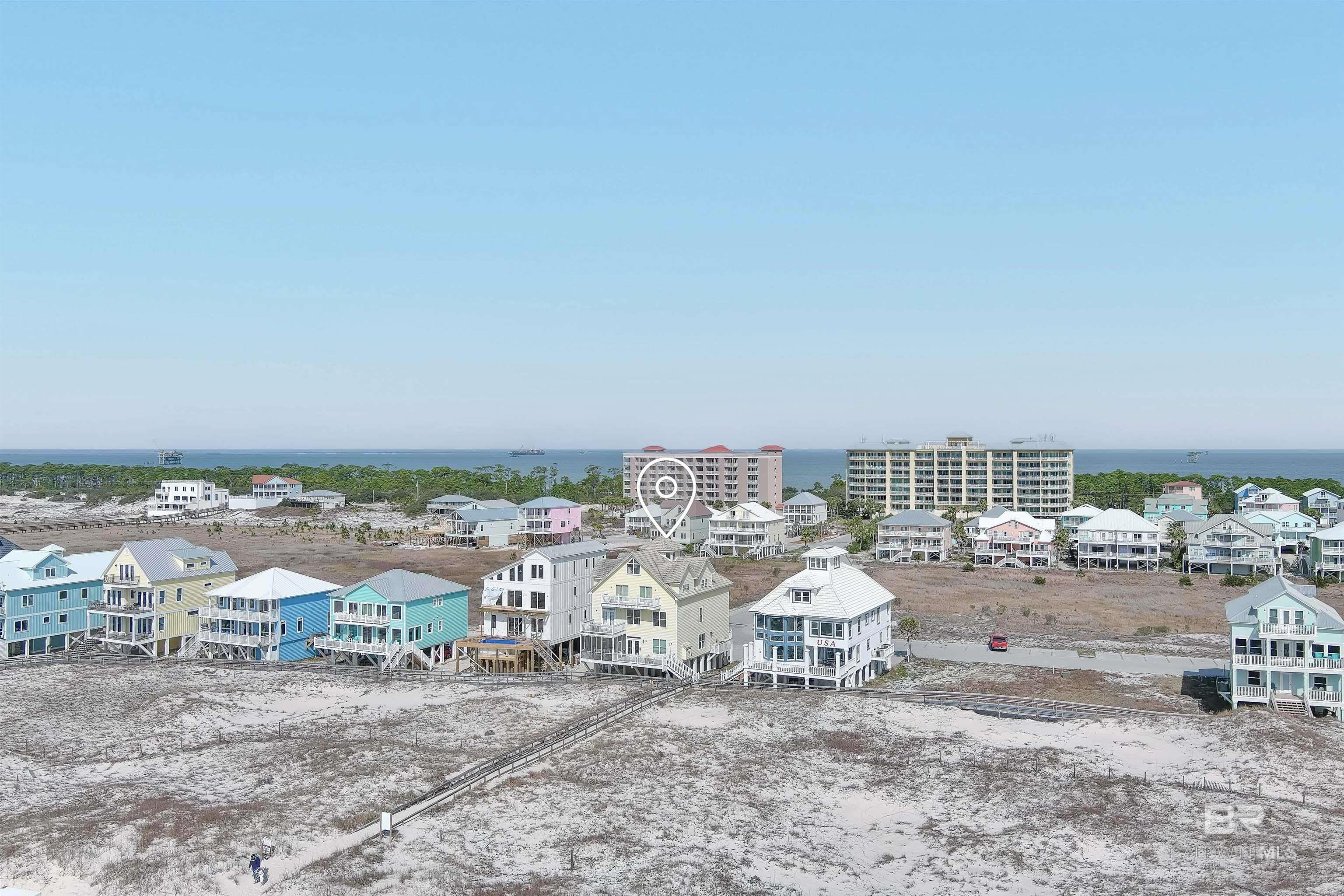 Homes for sale in Gulf Shores, AL | 285 Dune Dr, Gulf Shores, AL 36542 | MLS# 383628