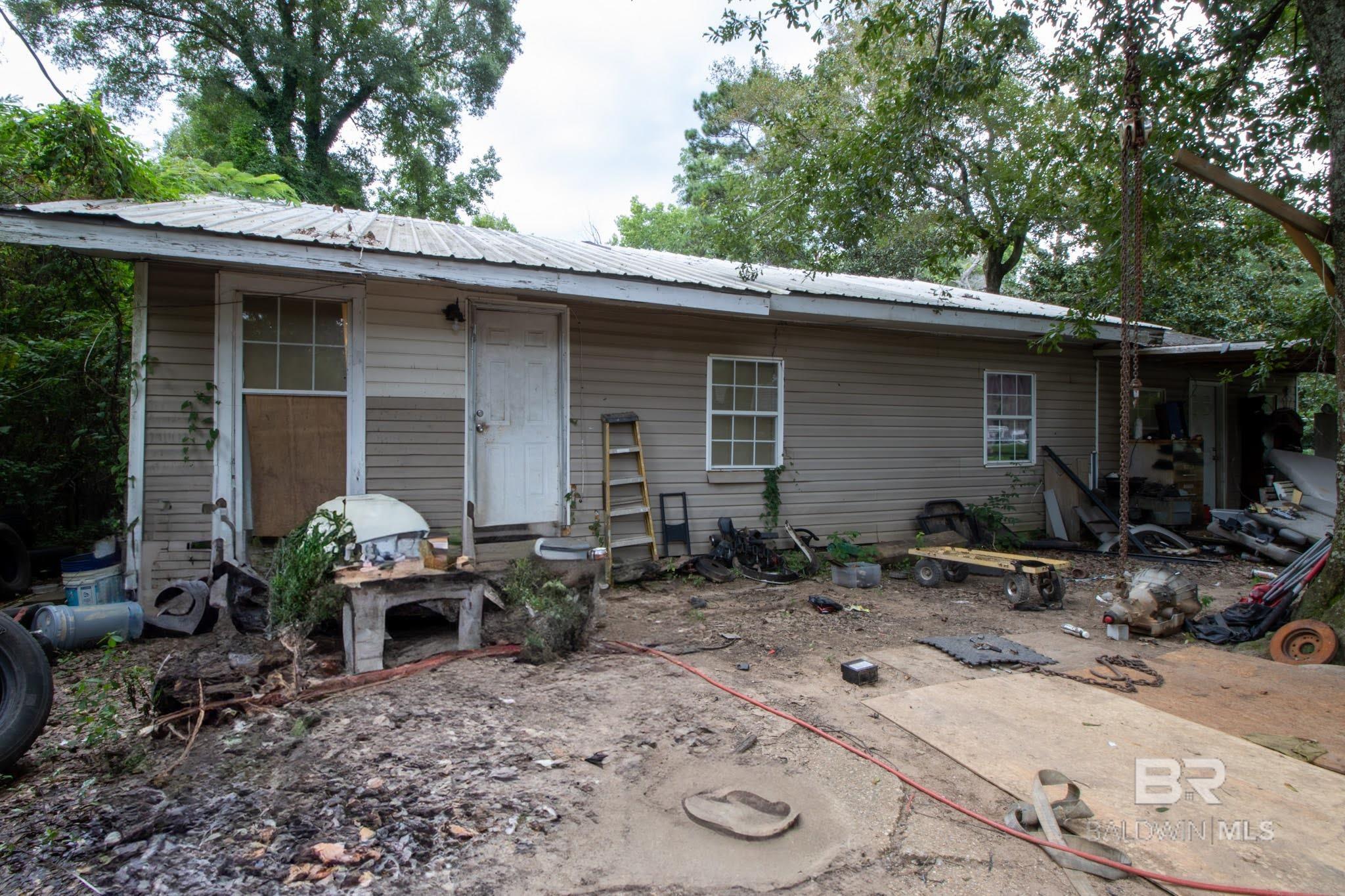 5386 Lott Road