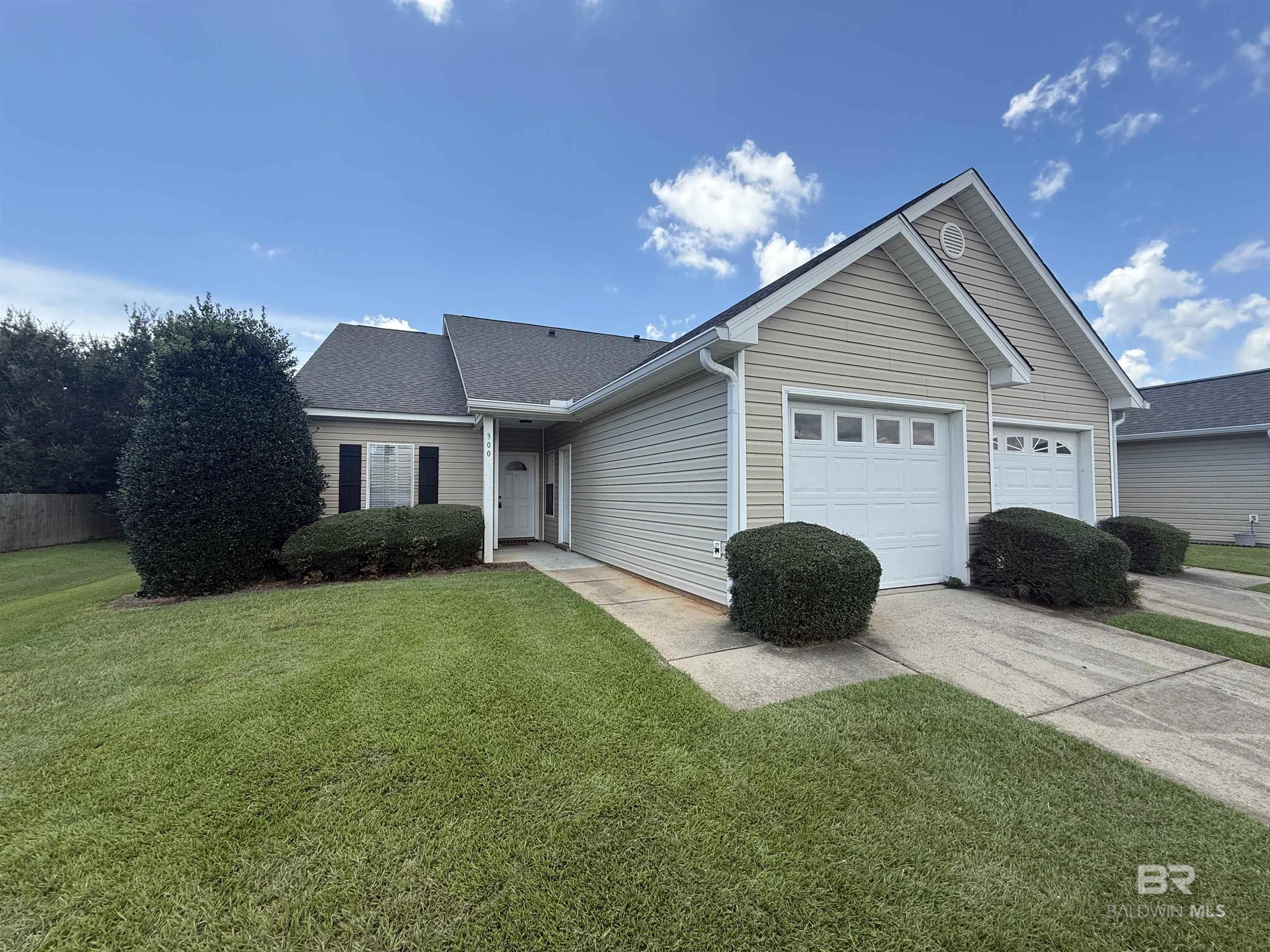 Homes for sale in Foley, AL | 2651 S Juniper Street #300, Foley, AL 36535 | MLS# 383720